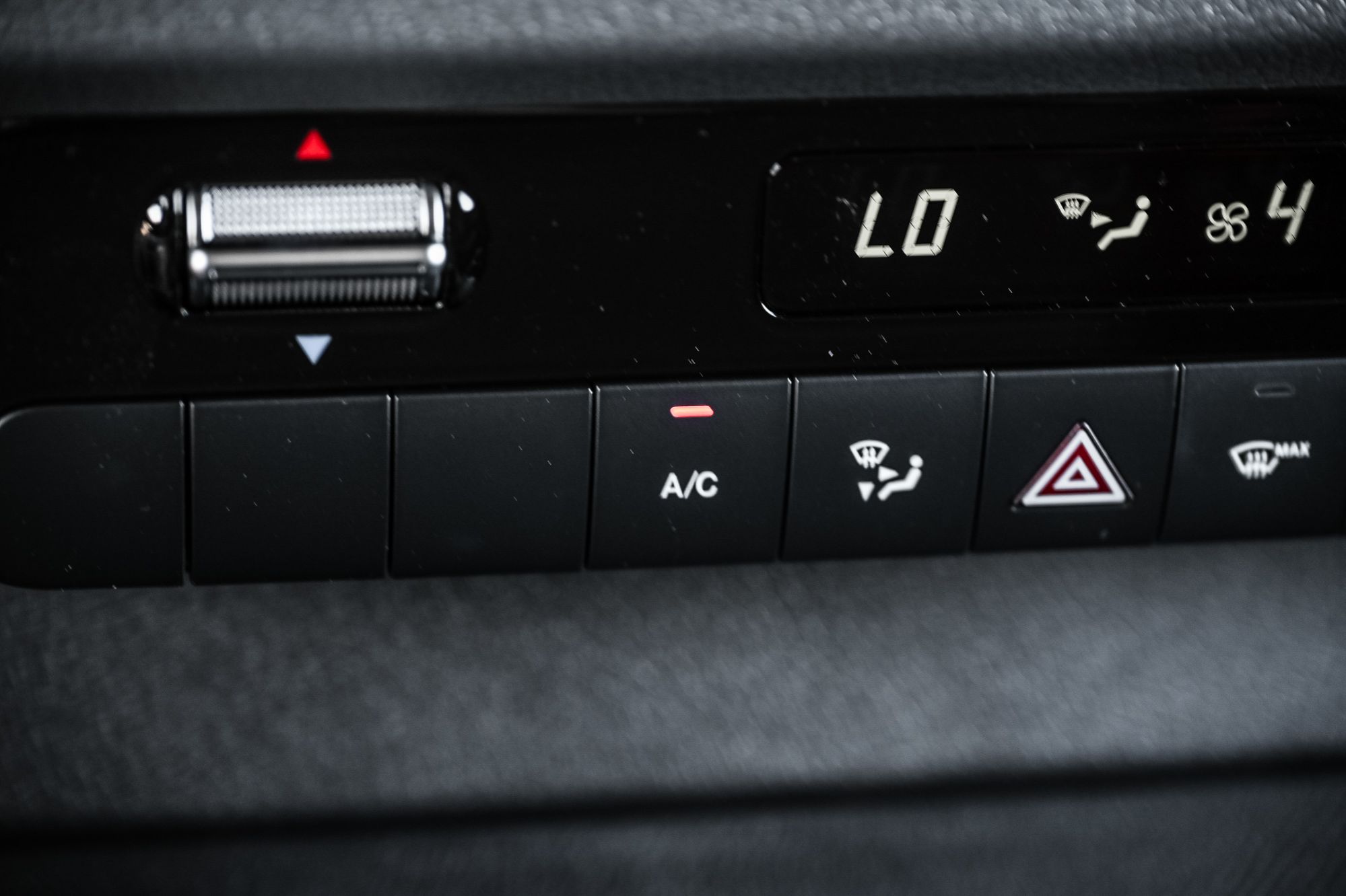 2025 Mercedes-Benz Sprinter 2500