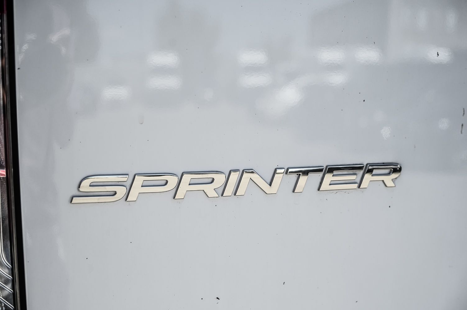 2025 Mercedes-Benz Sprinter 2500 in Dollard-des-Ormeaux, Quebec