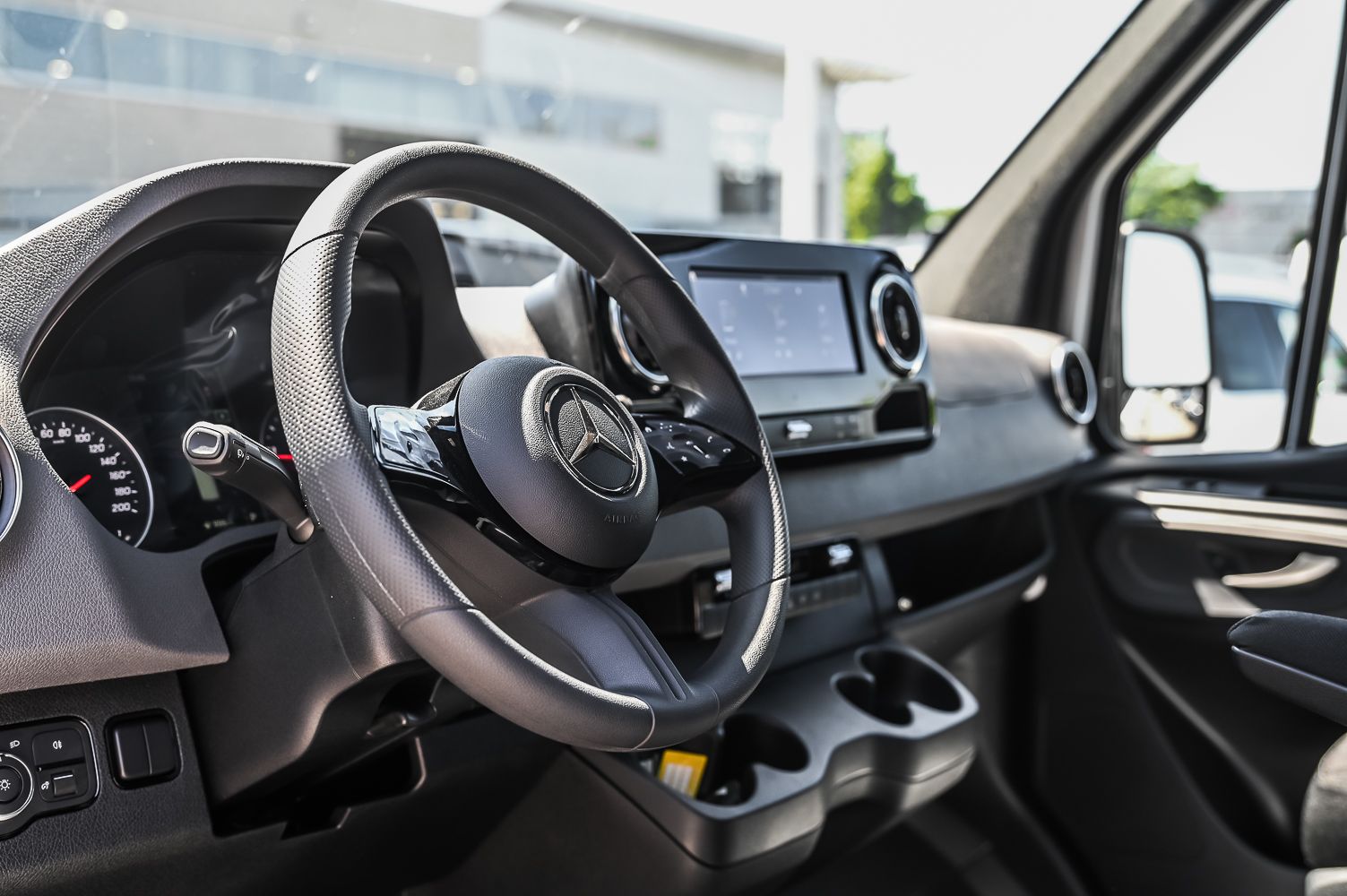 2025 Mercedes-Benz Sprinter 2500 in Dollard-des-Ormeaux, Quebec