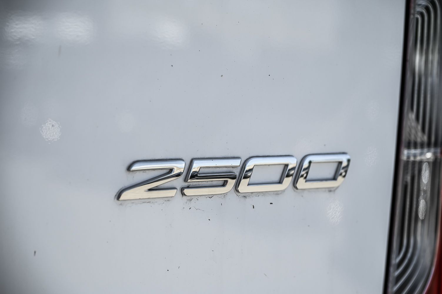 2025 Mercedes-Benz Sprinter 2500 in Dollard-des-Ormeaux, Quebec