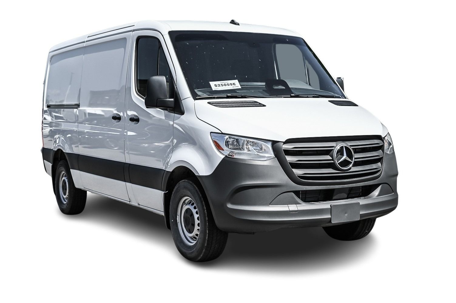 2025 Mercedes-Benz Sprinter 2500 in Dollard-des-Ormeaux, Quebec