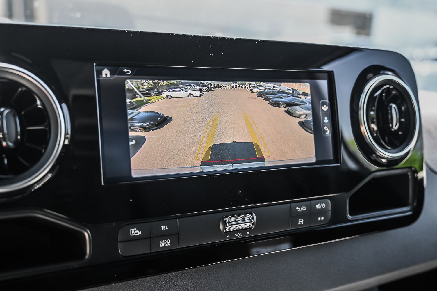 2025 Mercedes-Benz Sprinter 2500 in Dollard-des-Ormeaux, Quebec