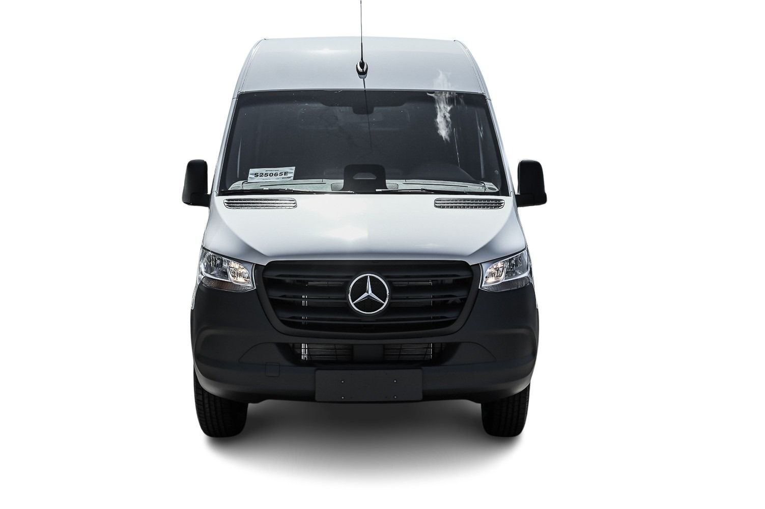 Mercedes-Benz Sprinter 2500  2025 à Dollard-des-Ormeaux, Québec