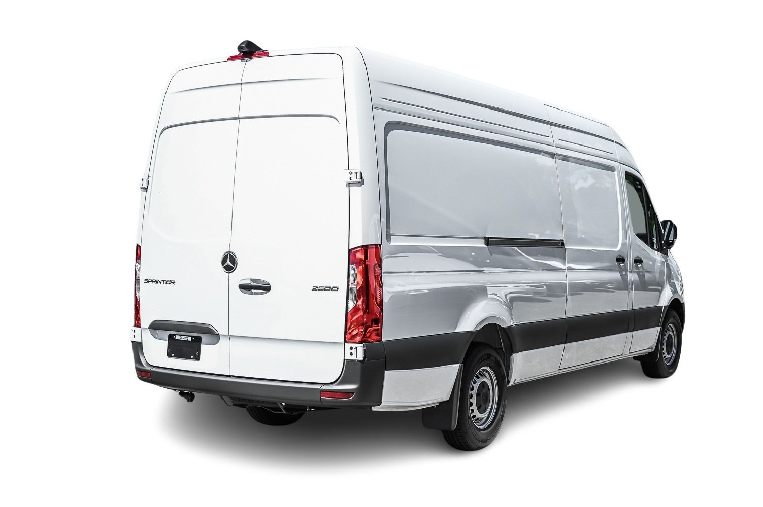 Mercedes-Benz Sprinter 2500  2025 à Dollard-des-Ormeaux, Québec