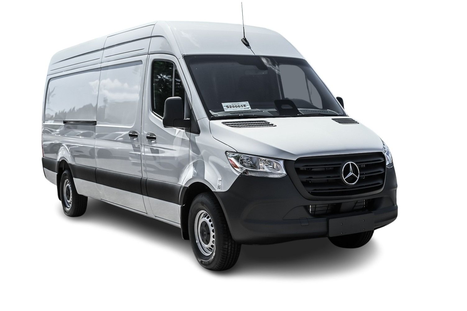 Mercedes-Benz Sprinter 2500  2025 à Dollard-des-Ormeaux, Québec