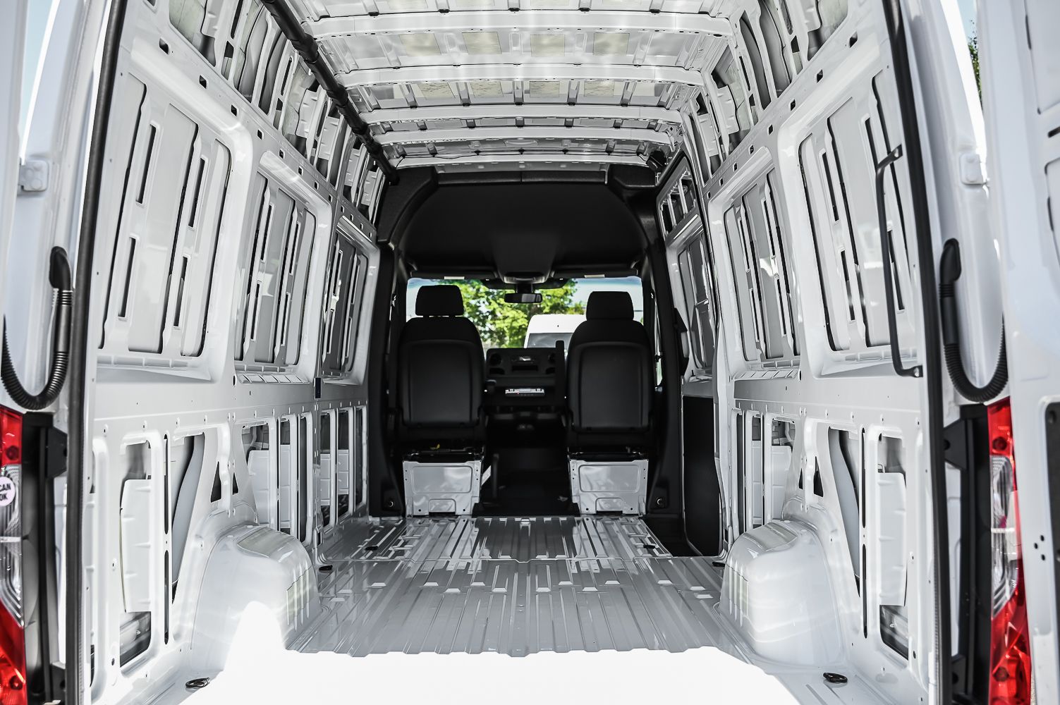 Mercedes-Benz Sprinter 2500  2025 à Dollard-des-Ormeaux, Québec