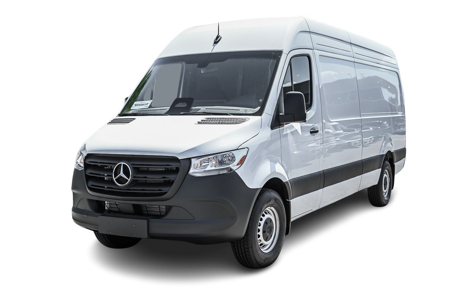 Mercedes-Benz Sprinter 2500  2025 à Dollard-des-Ormeaux, Québec