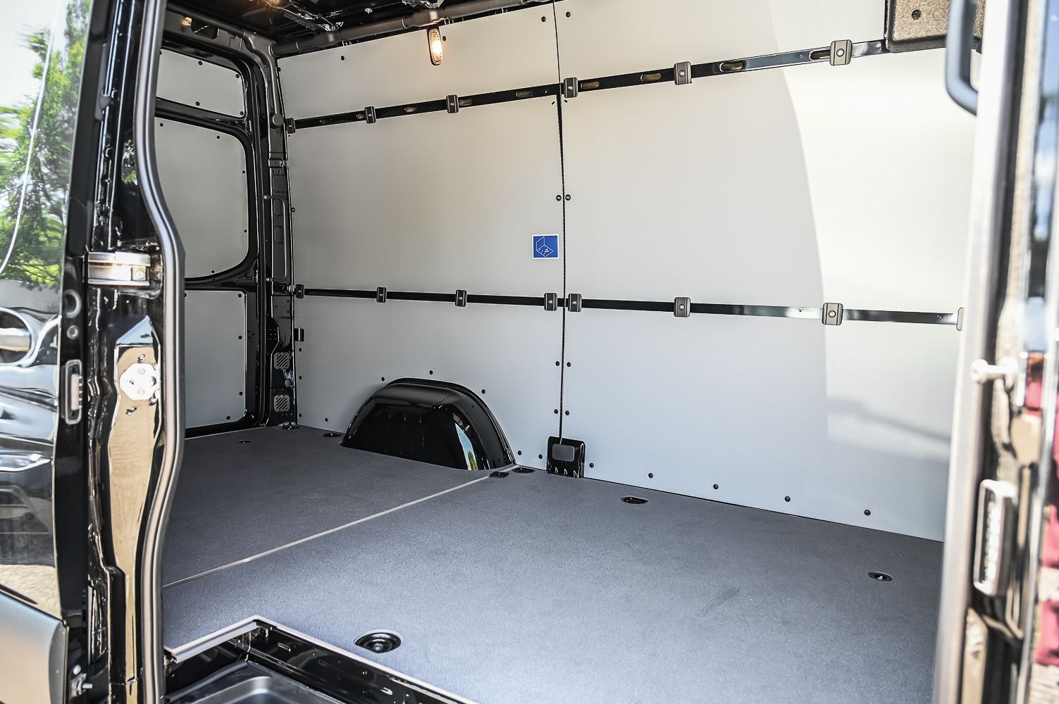 2025 Mercedes-Benz Sprinter 2500 in Dollard-des-Ormeaux, Quebec