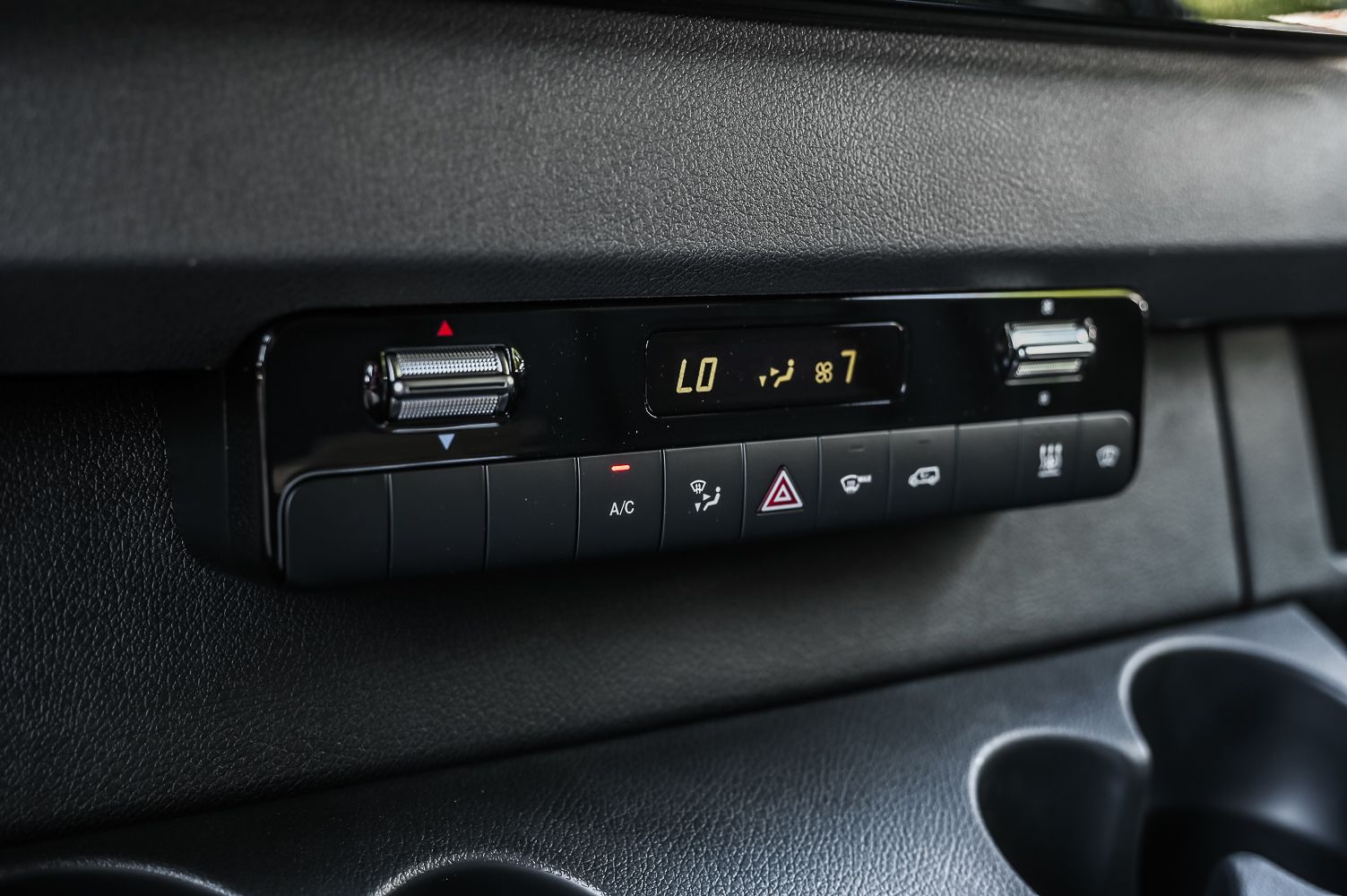 2025 Mercedes-Benz Sprinter 2500 in Dollard-des-Ormeaux, Quebec