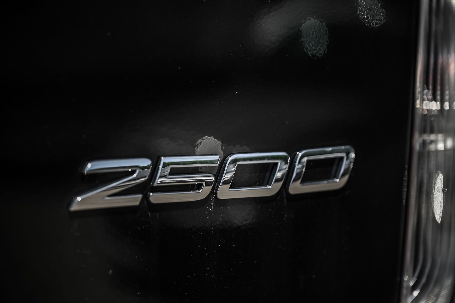 2025 Mercedes-Benz Sprinter 2500 in Dollard-des-Ormeaux, Quebec