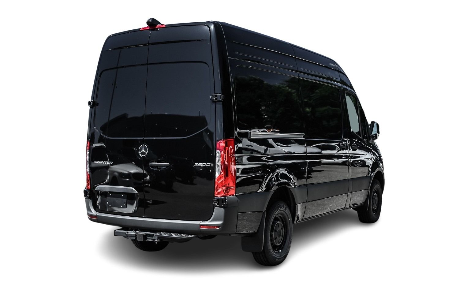 2025 Mercedes-Benz Sprinter 2500 in Dollard-des-Ormeaux, Quebec