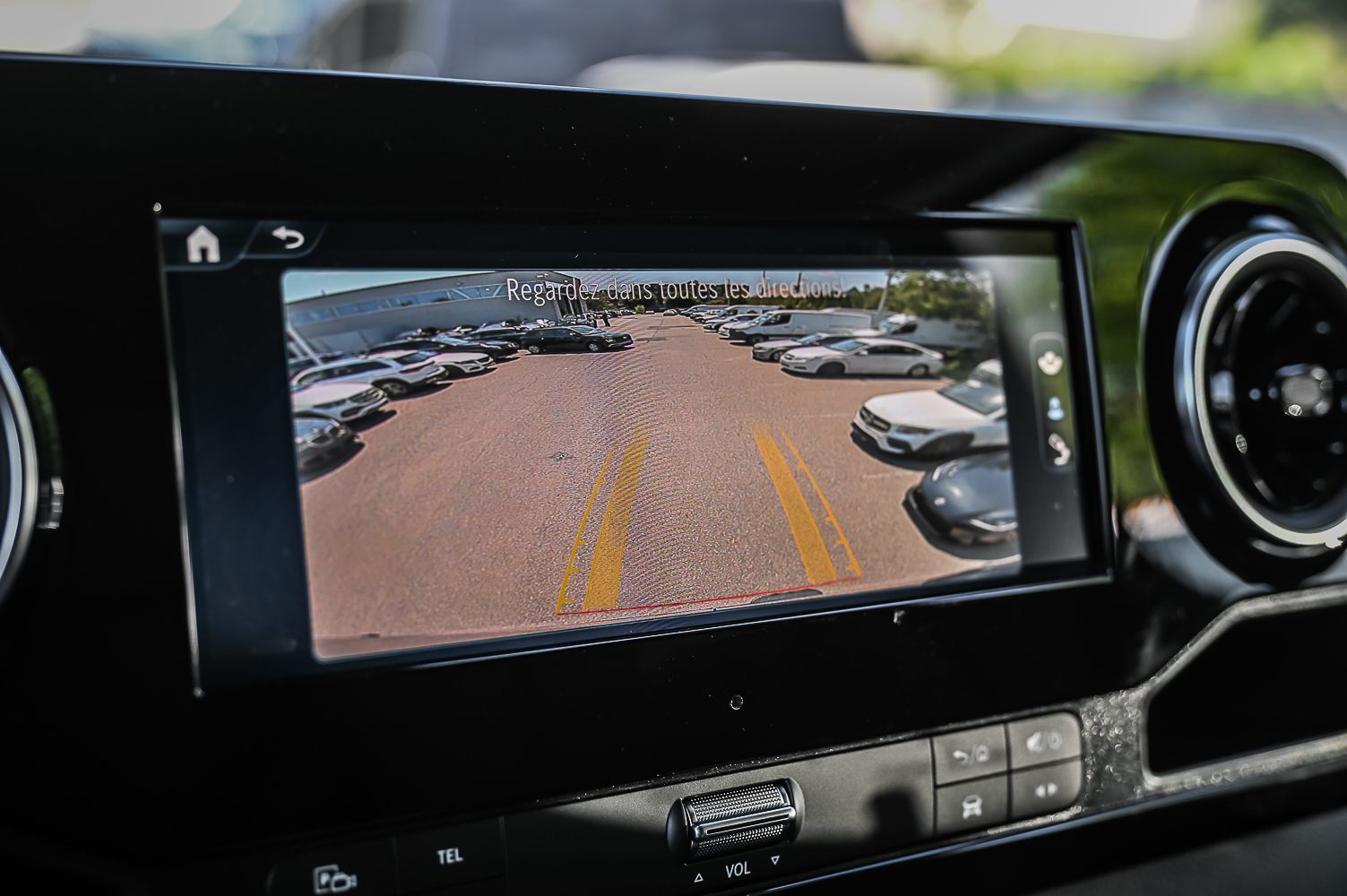 2025 Mercedes-Benz Sprinter 2500 in Dollard-des-Ormeaux, Quebec