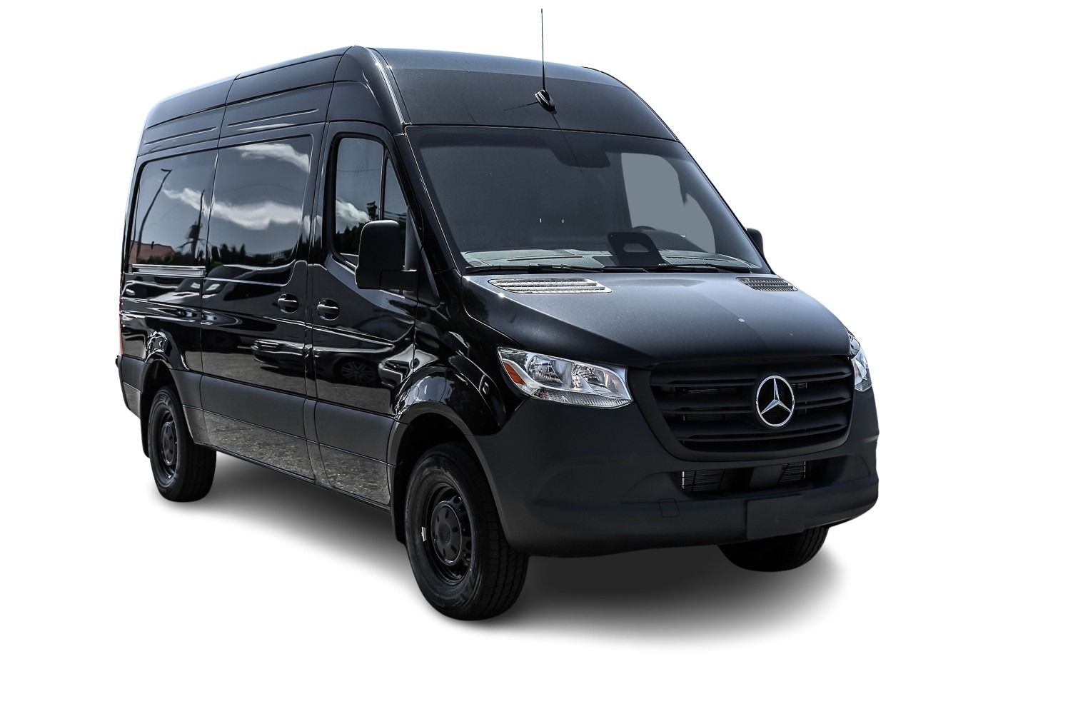 2025 Mercedes-Benz Sprinter 2500 in Dollard-des-Ormeaux, Quebec