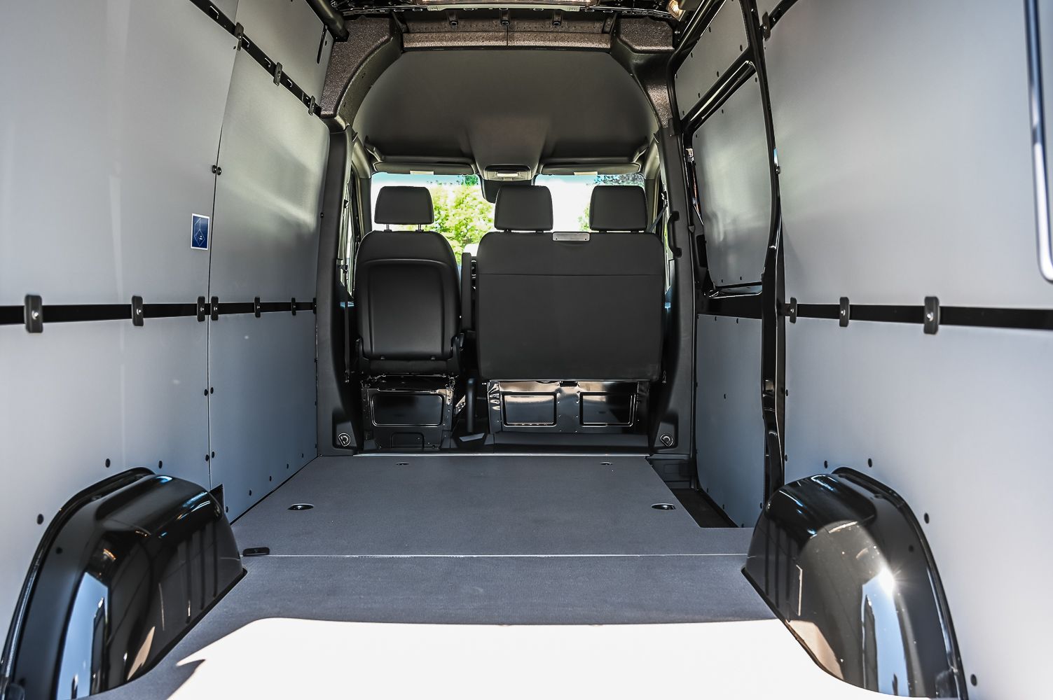 2025 Mercedes-Benz Sprinter 2500 in Dollard-des-Ormeaux, Quebec