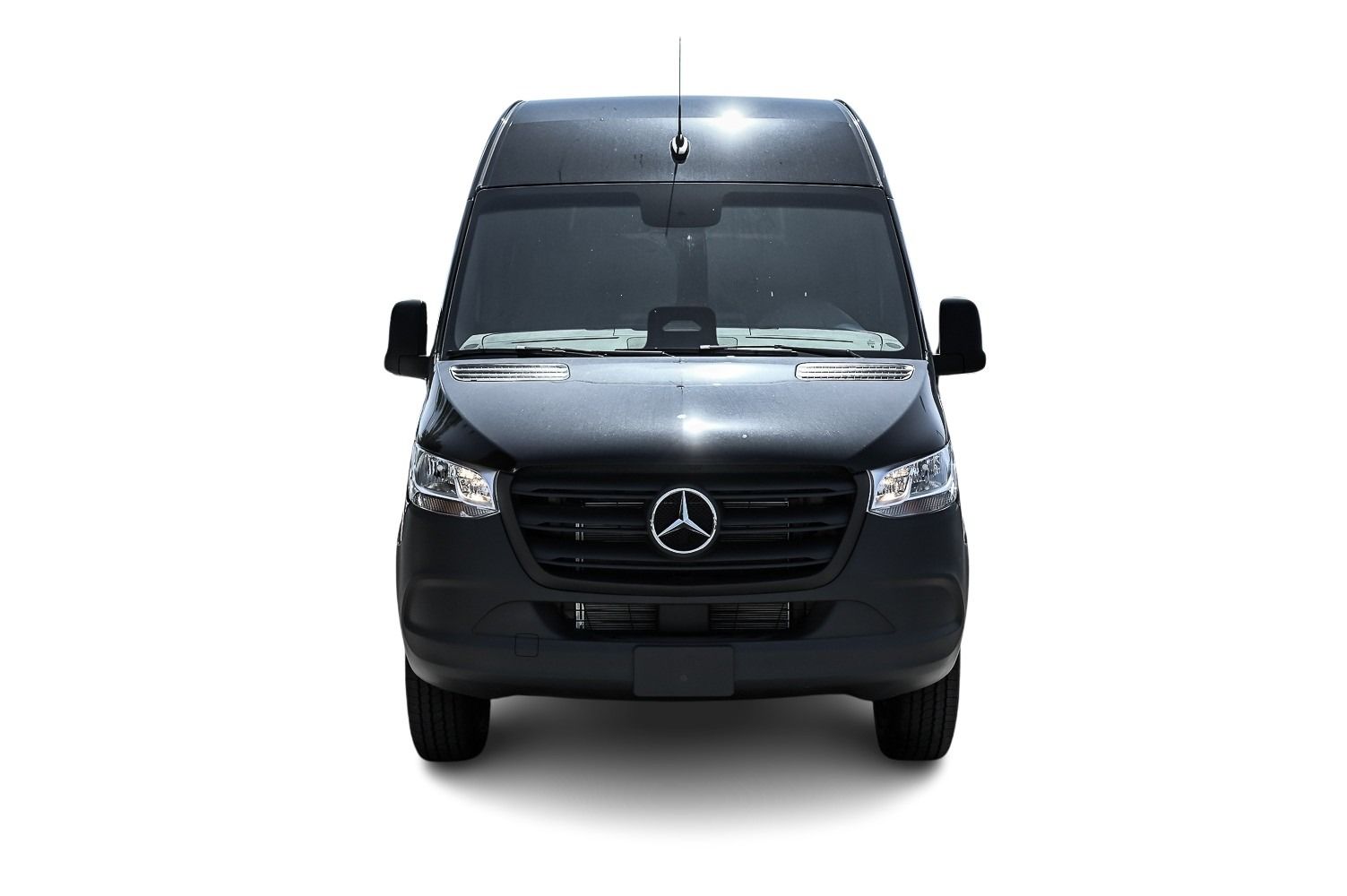 2025 Mercedes-Benz Sprinter 2500 in Dollard-des-Ormeaux, Quebec