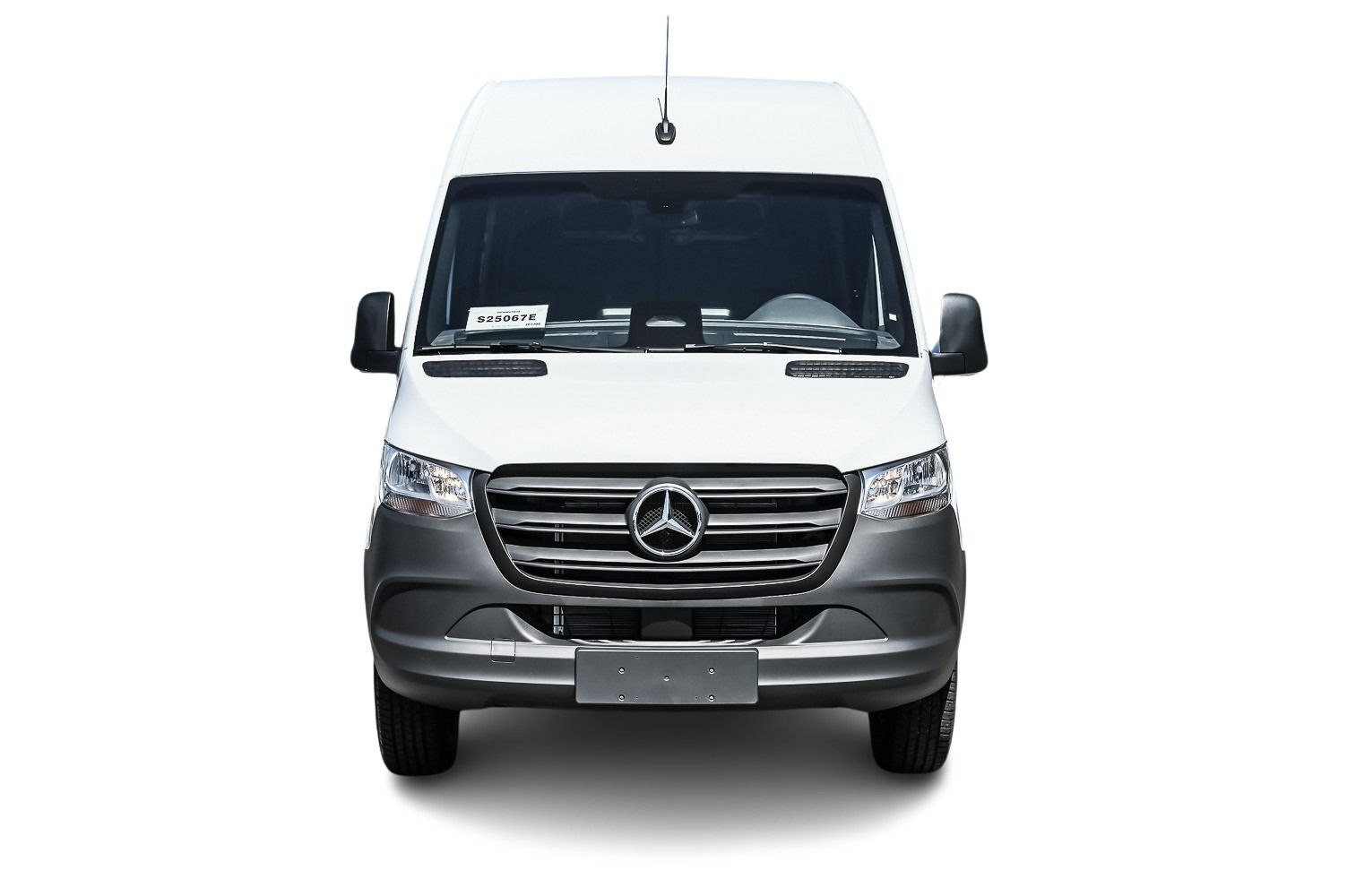 Mercedes-Benz Sprinter 2500  2025 à Dollard-des-Ormeaux, Québec