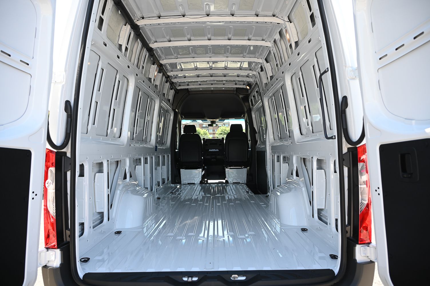 Mercedes-Benz Sprinter 2500  2025 à Dollard-des-Ormeaux, Québec