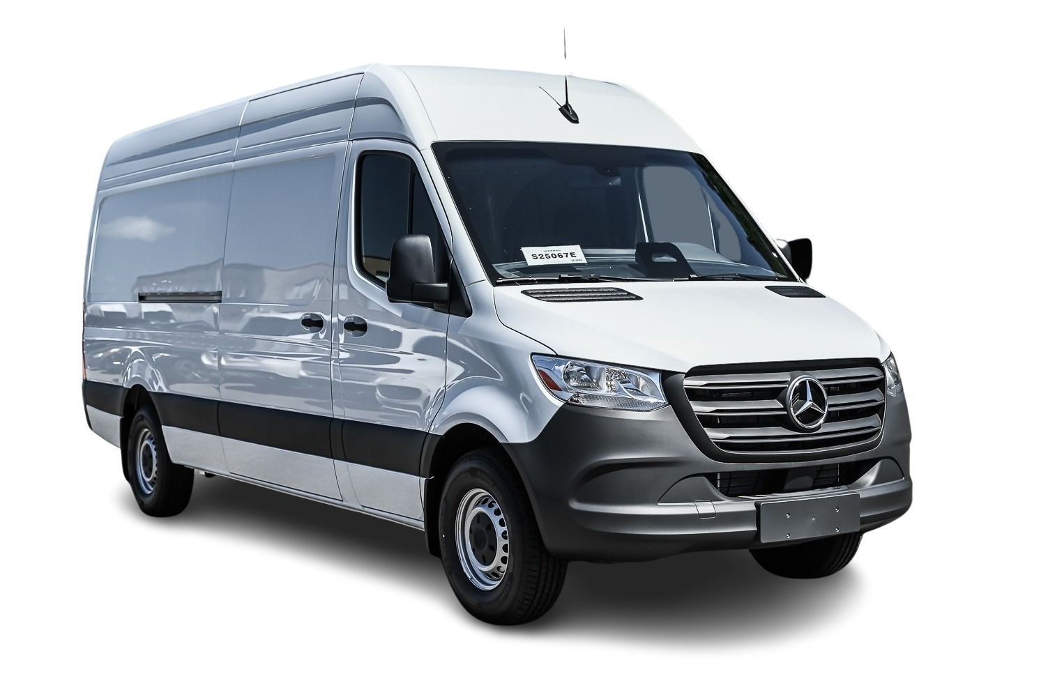 Mercedes-Benz Sprinter 2500  2025 à Dollard-des-Ormeaux, Québec