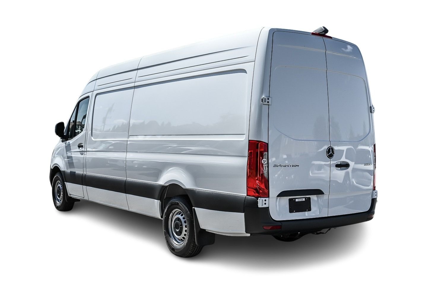 Mercedes-Benz Sprinter 2500  2025 à Dollard-des-Ormeaux, Québec