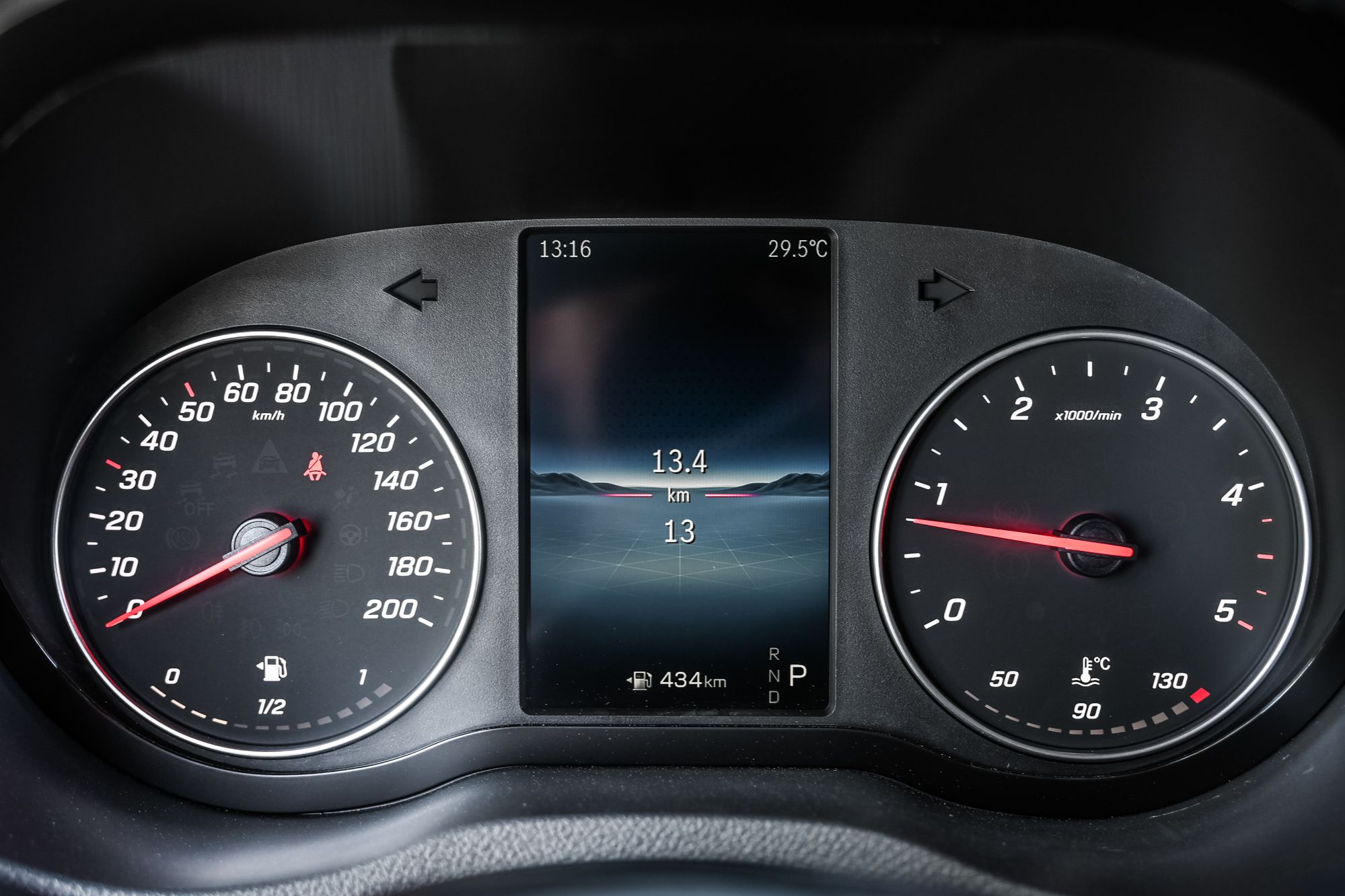 2025 Mercedes-Benz Sprinter 2500