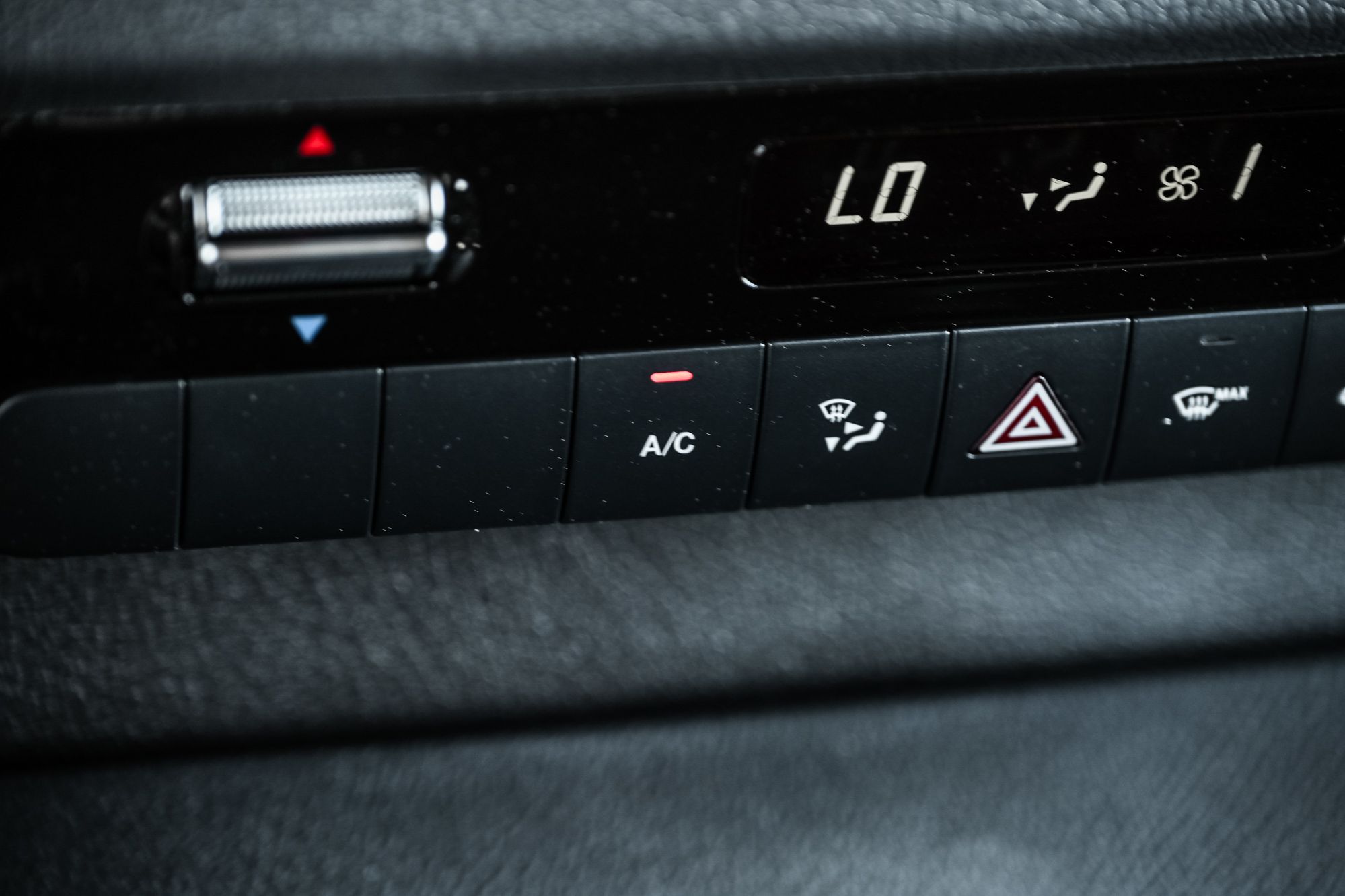 2025 Mercedes-Benz Sprinter 2500