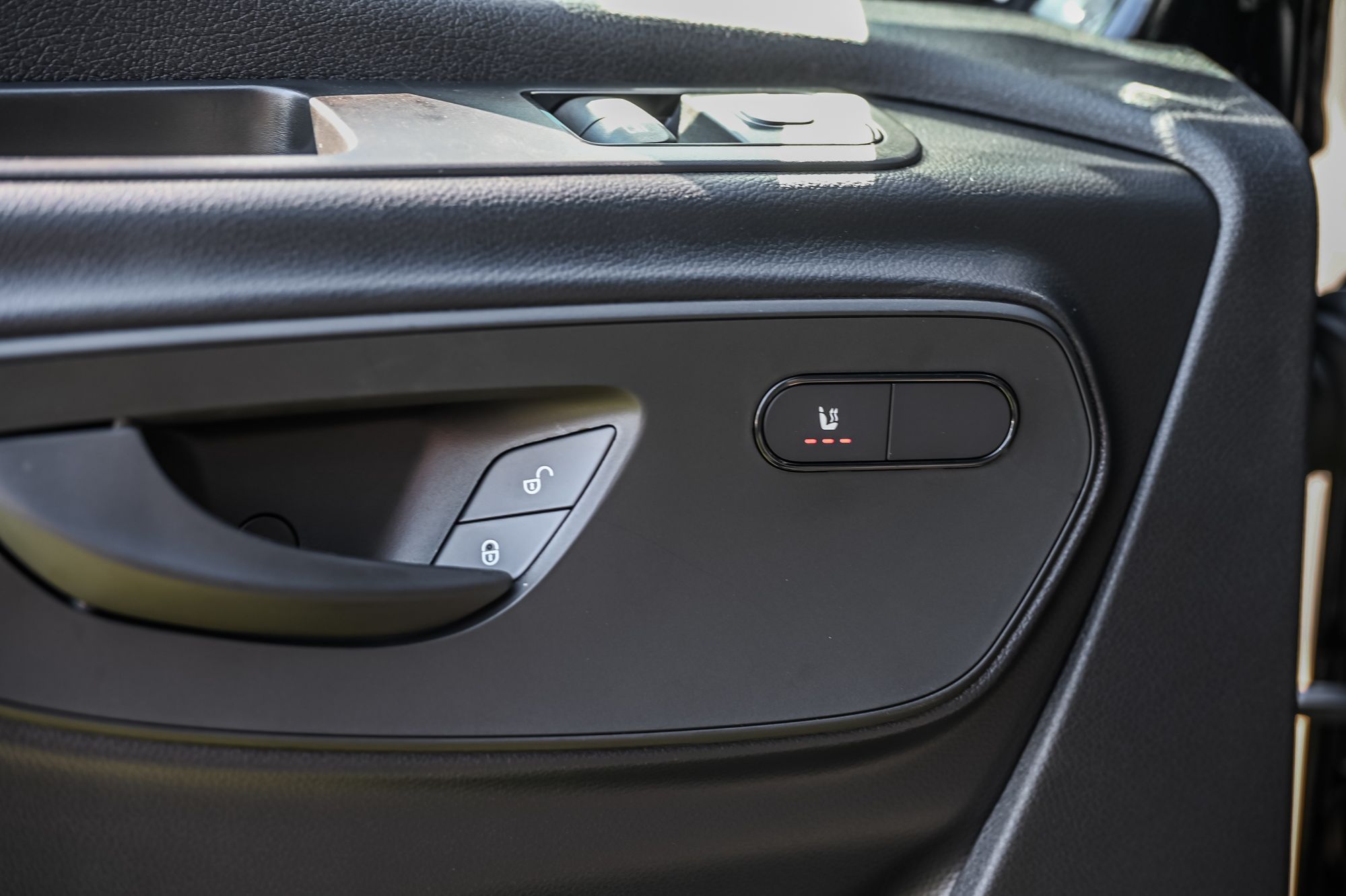 2025 Mercedes-Benz Sprinter 2500