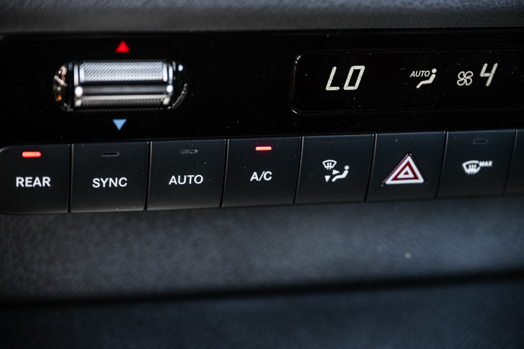 2025 Mercedes-Benz Sprinter 2500