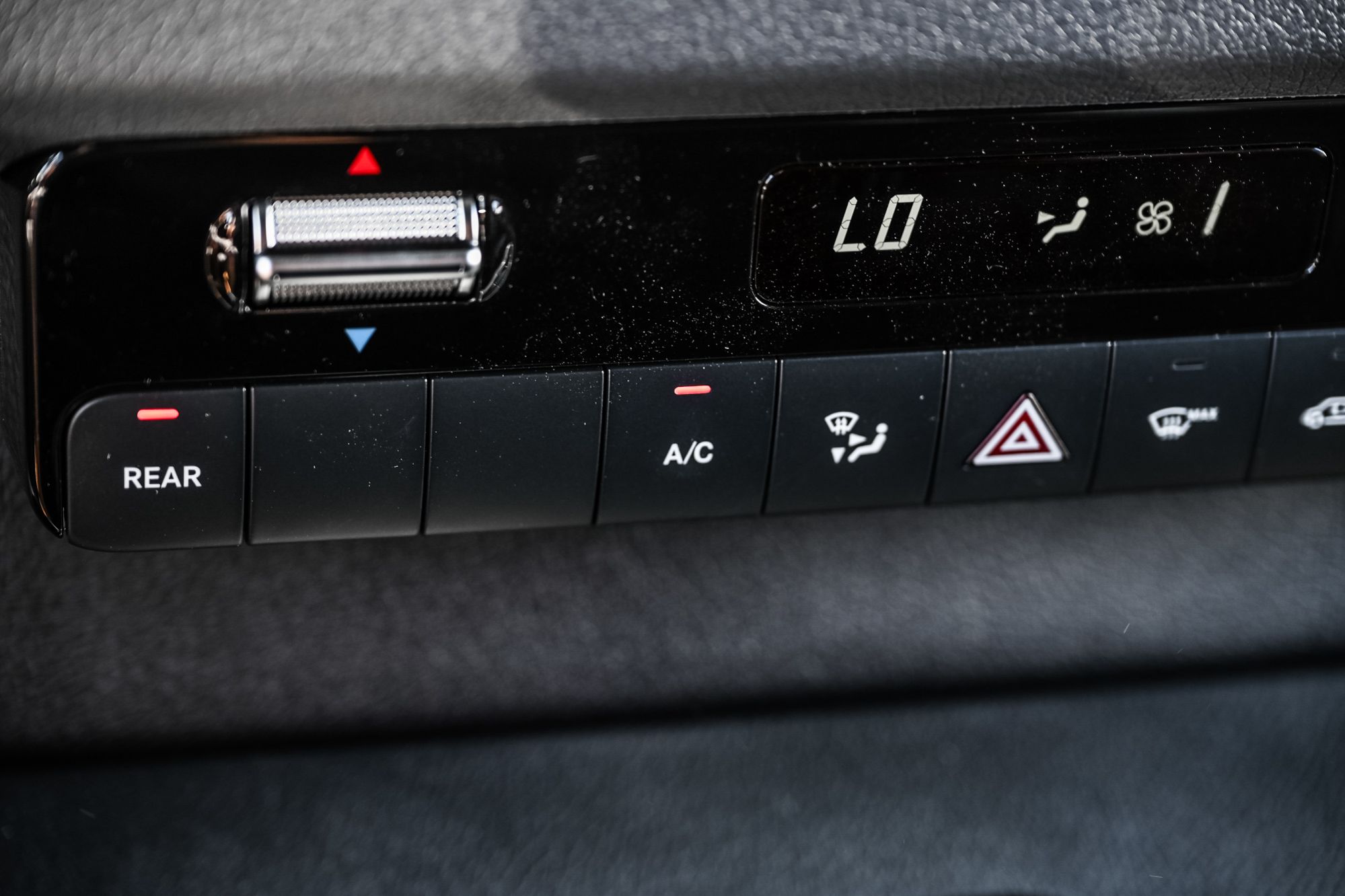 2025 Mercedes-Benz Sprinter 2500