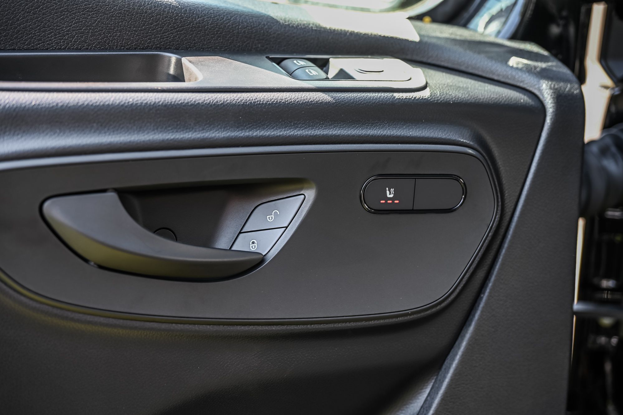 2025 Mercedes-Benz Sprinter 2500