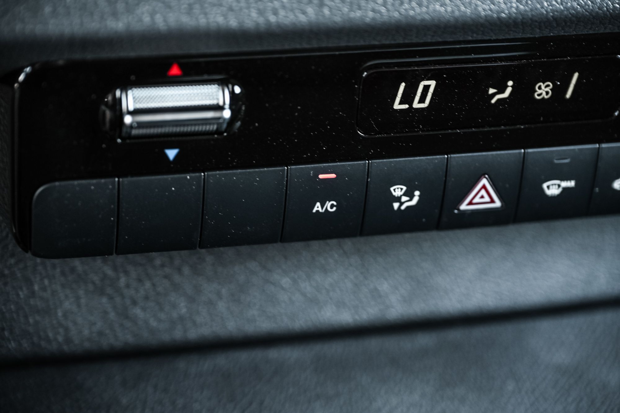 2025 Mercedes-Benz Sprinter 2500