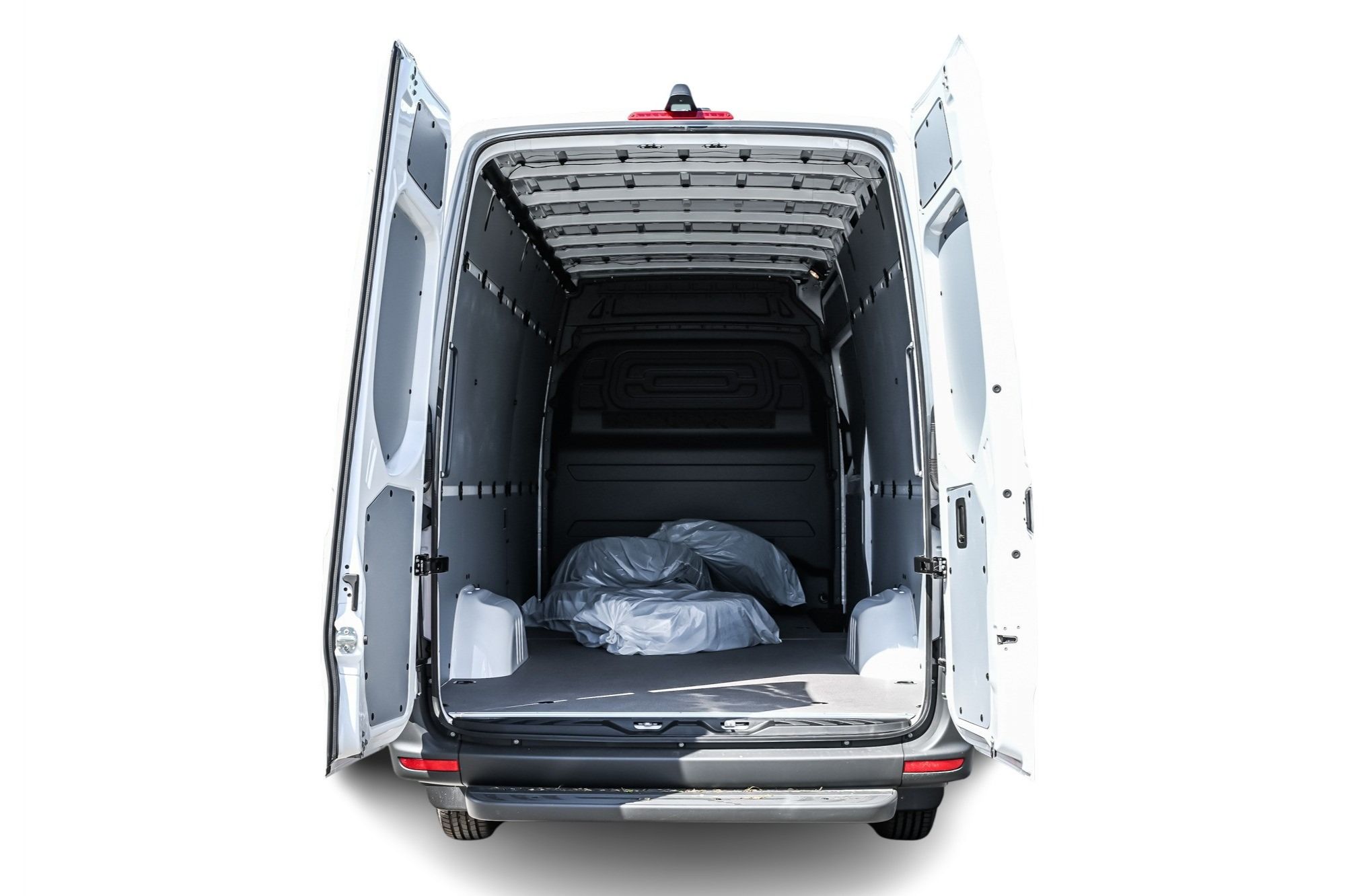 2025 Mercedes-Benz Sprinter 2500