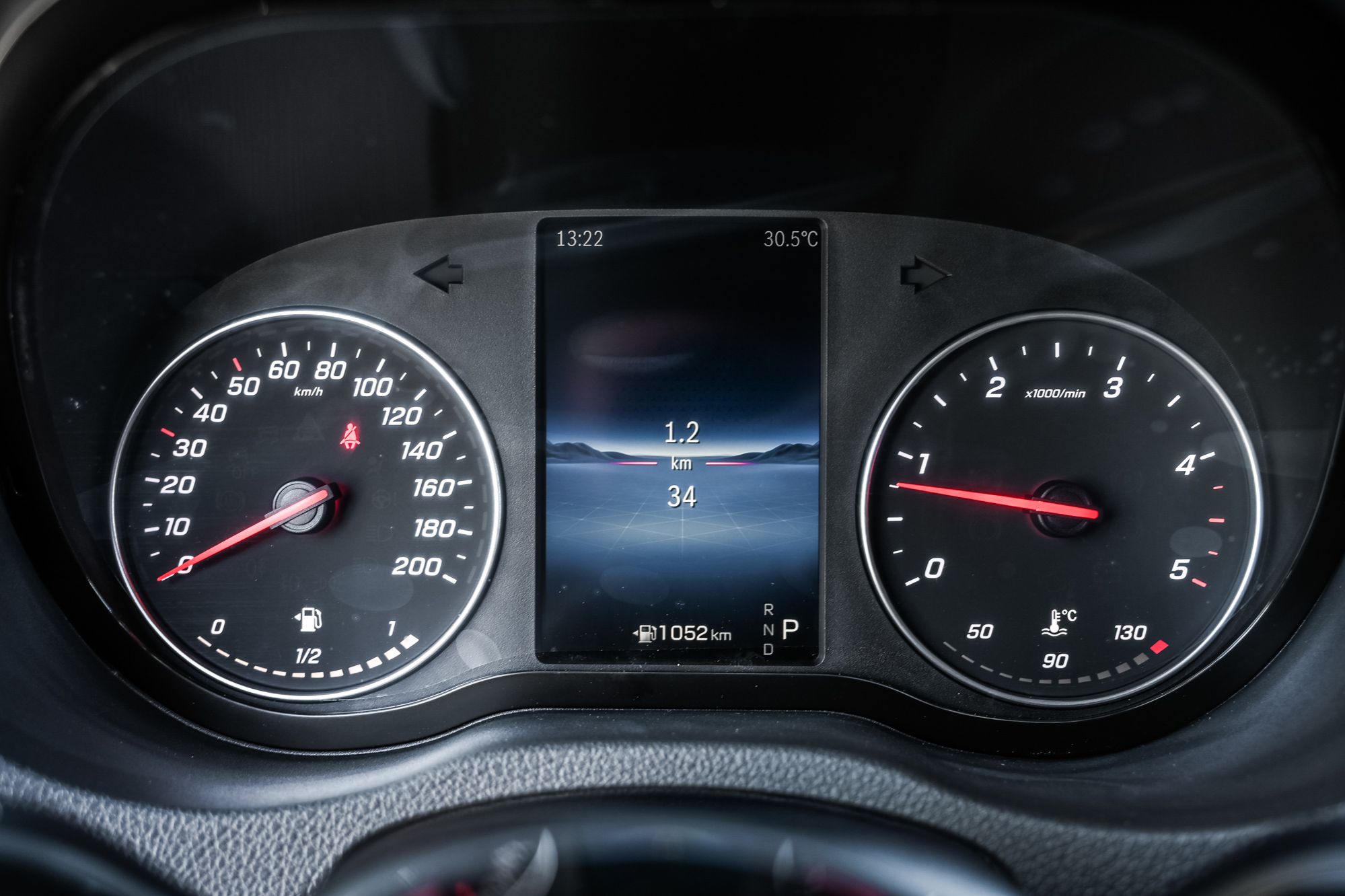 2025 Mercedes-Benz Sprinter 2500