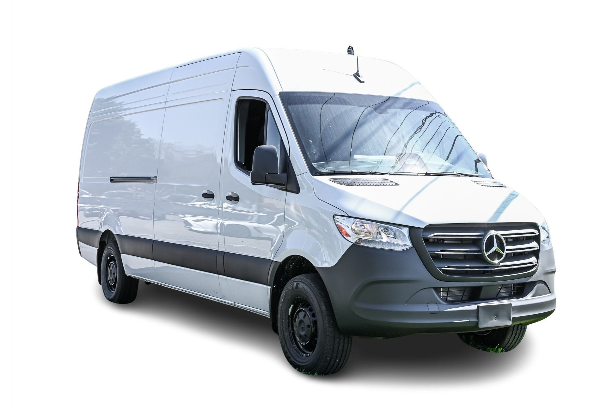 Mercedes-Benz Sprinter 2500  2025