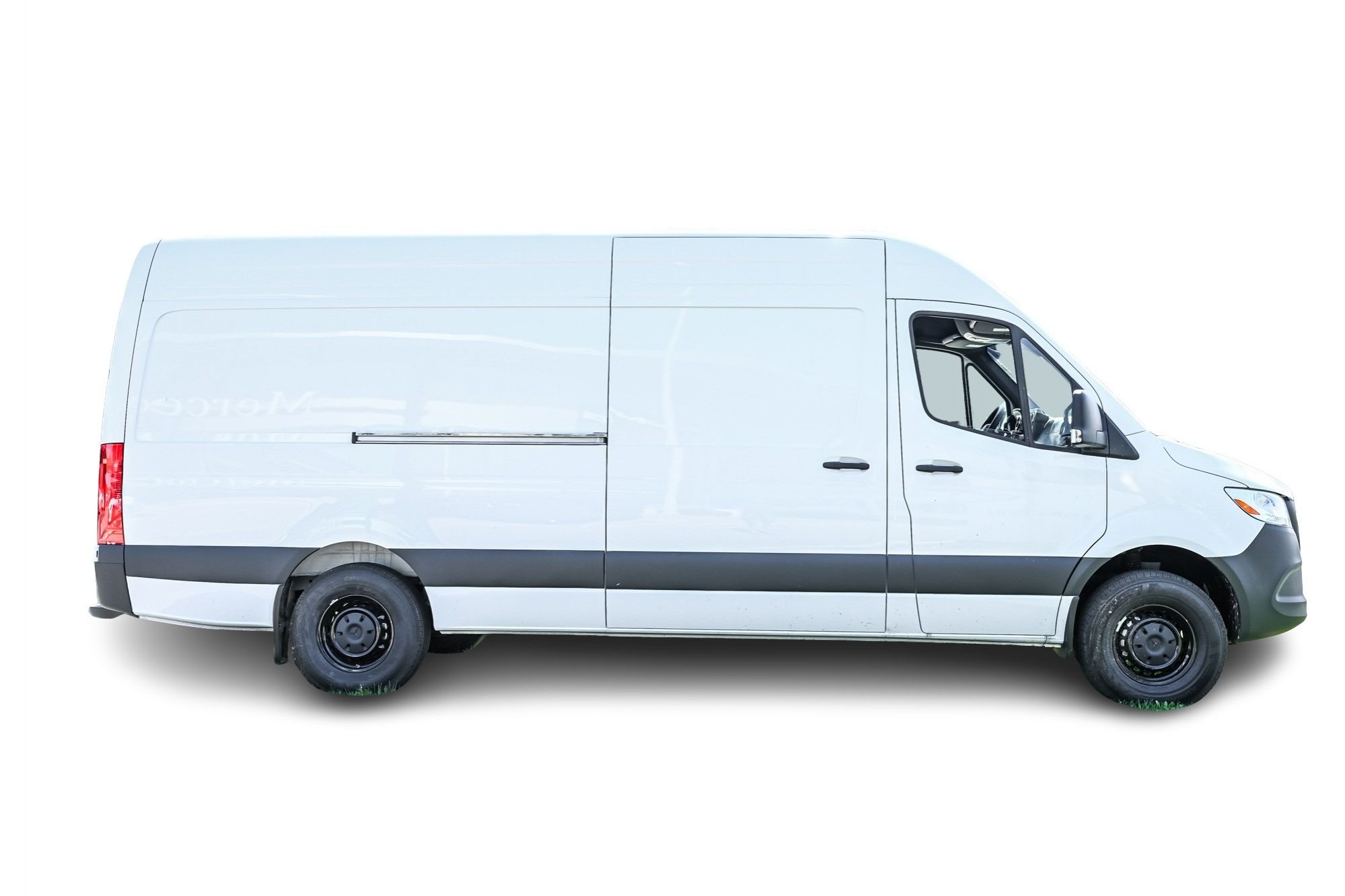 Mercedes-Benz Sprinter 2500  2025