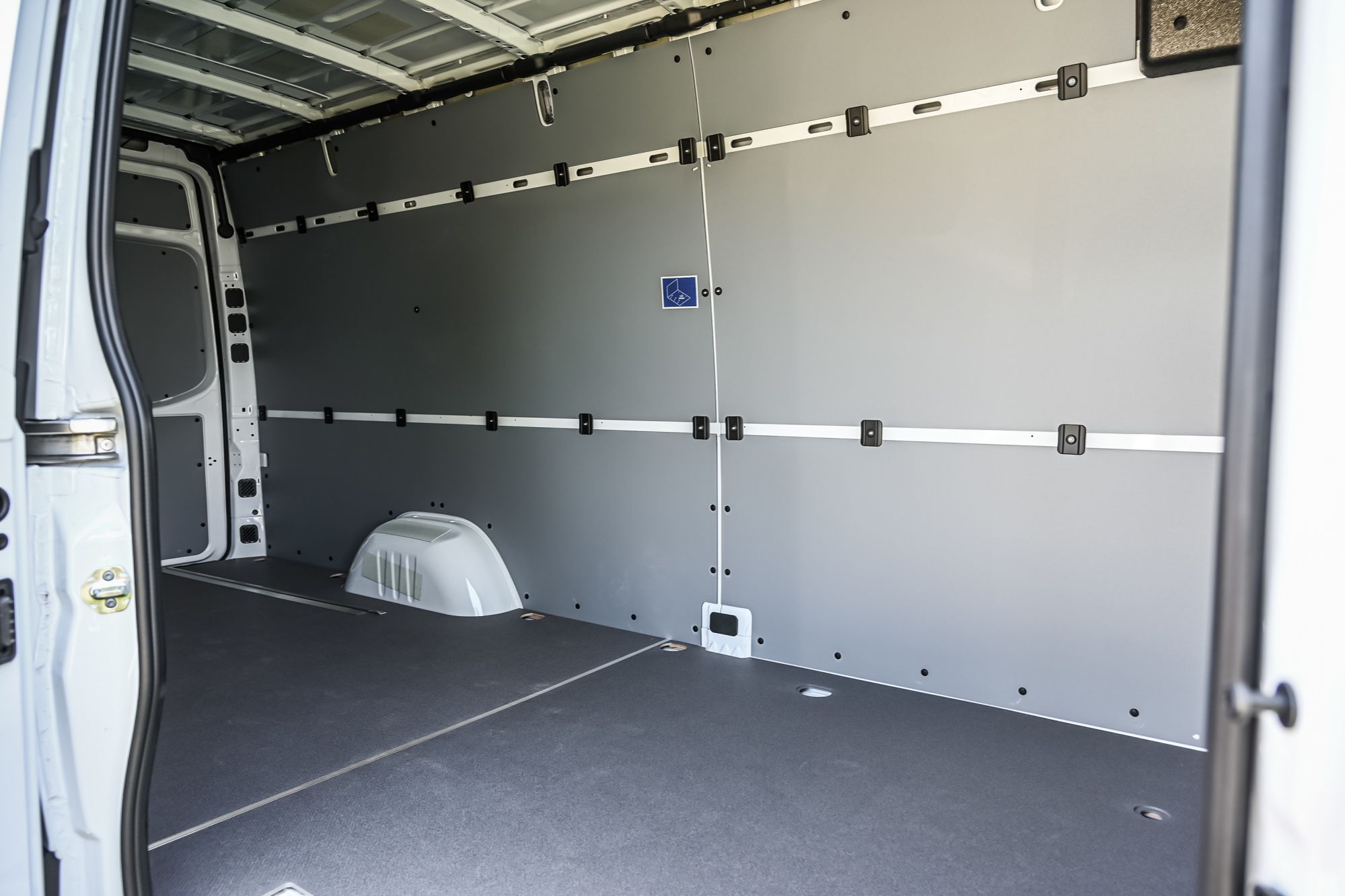 Mercedes-Benz Sprinter 2500  2025