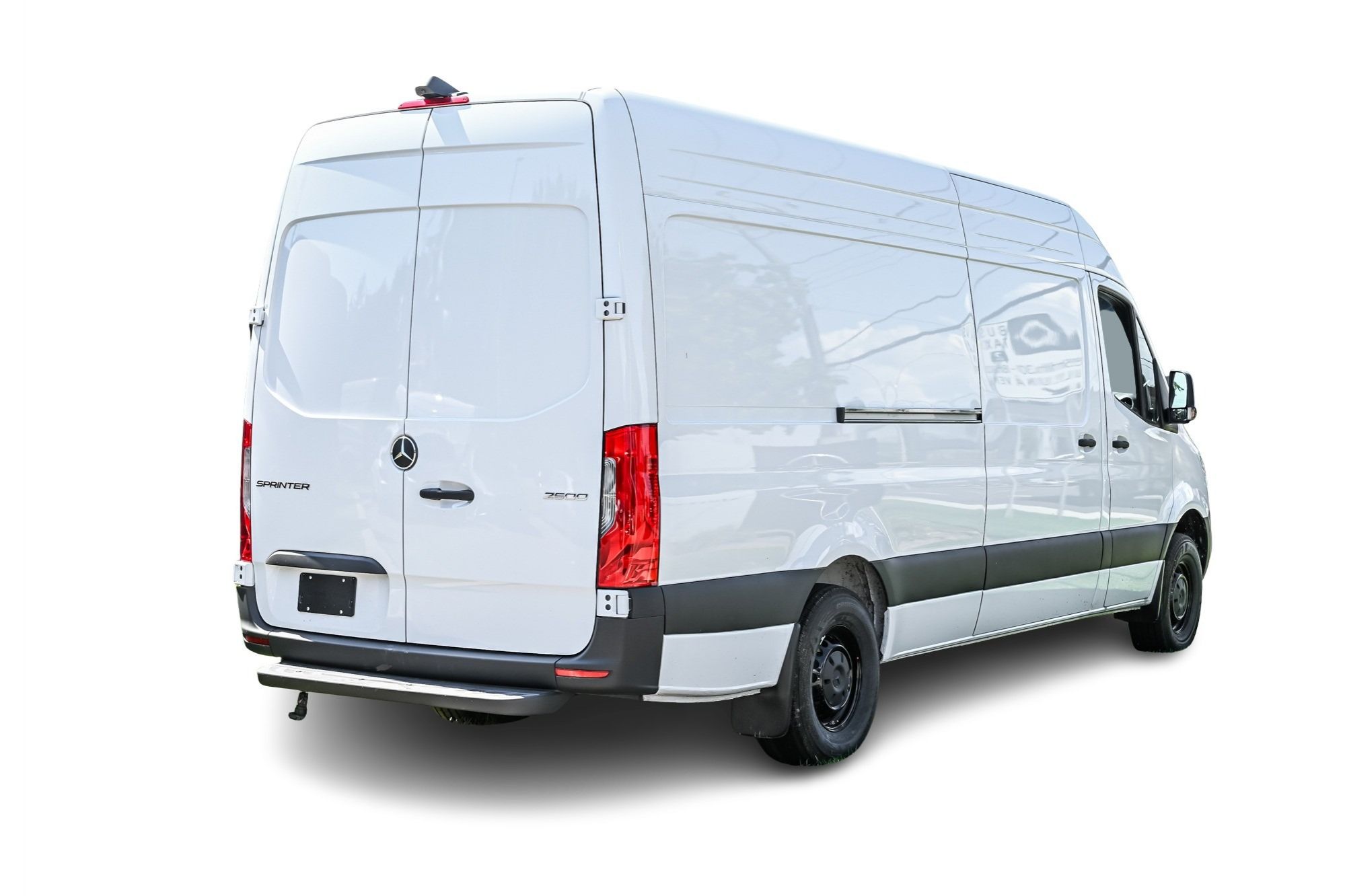Mercedes-Benz Sprinter 2500  2025