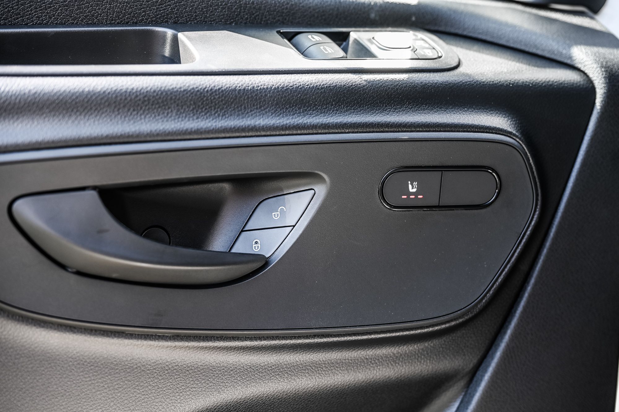 Mercedes-Benz Sprinter 2500  2025