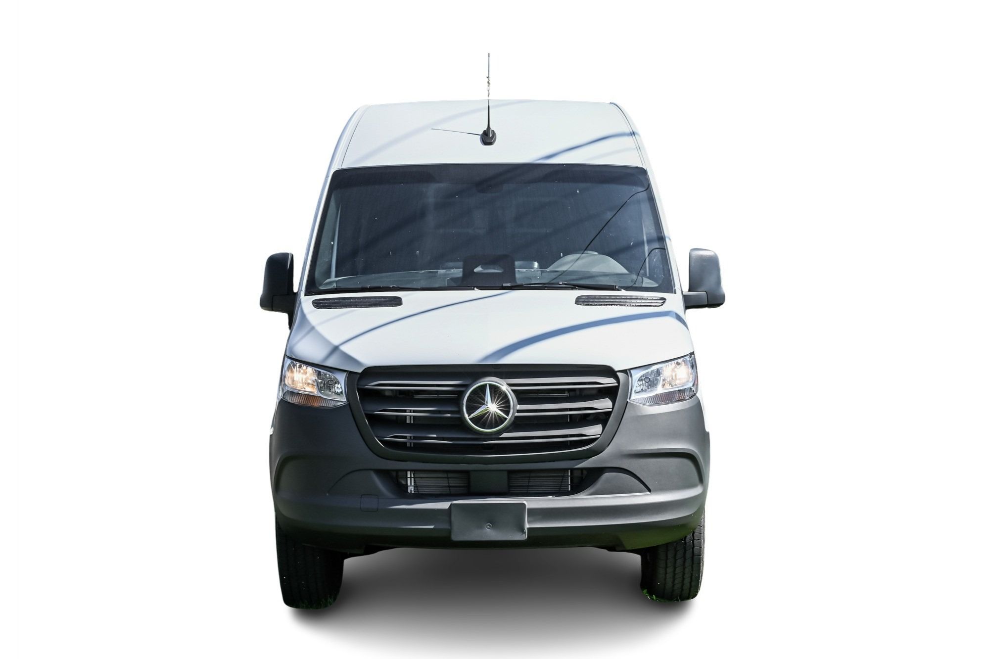 Mercedes-Benz Sprinter 2500  2025