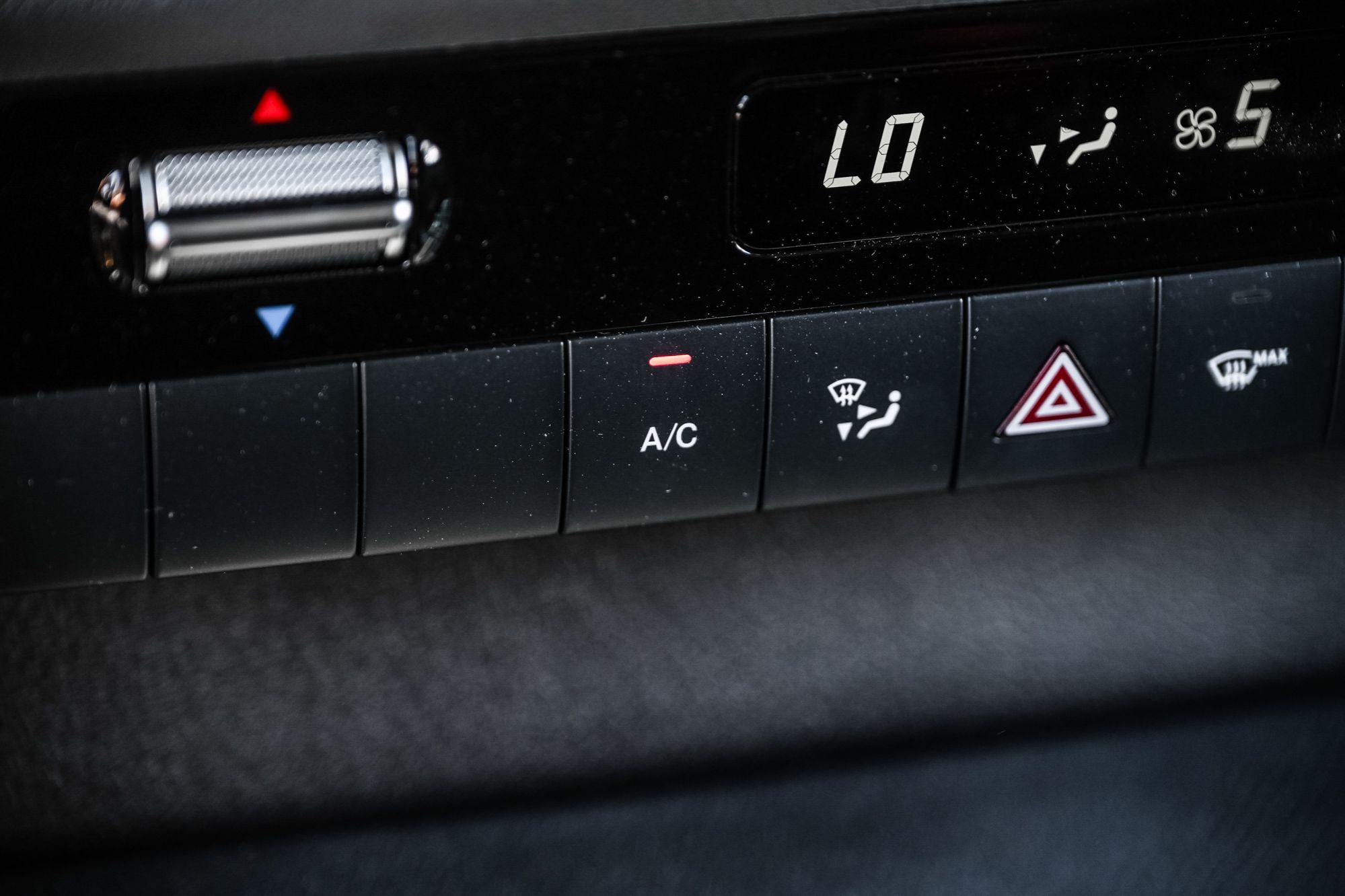 Mercedes-Benz Sprinter 2500  2025