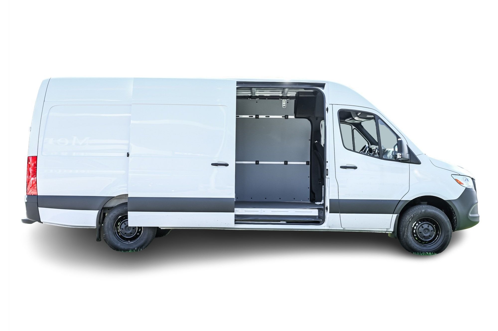 Mercedes-Benz Sprinter 2500  2025