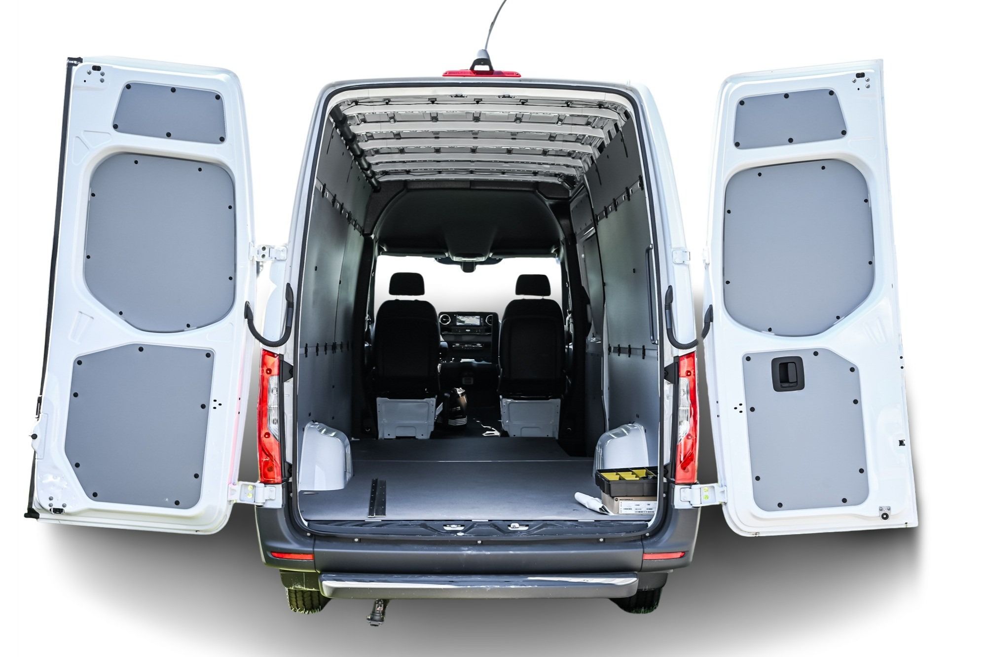 Mercedes-Benz Sprinter 2500  2025