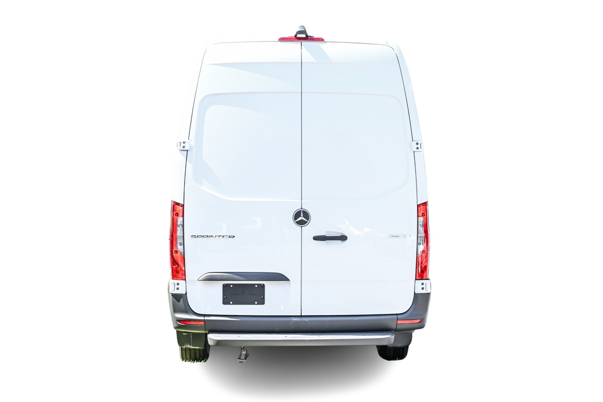 Mercedes-Benz Sprinter 2500  2025