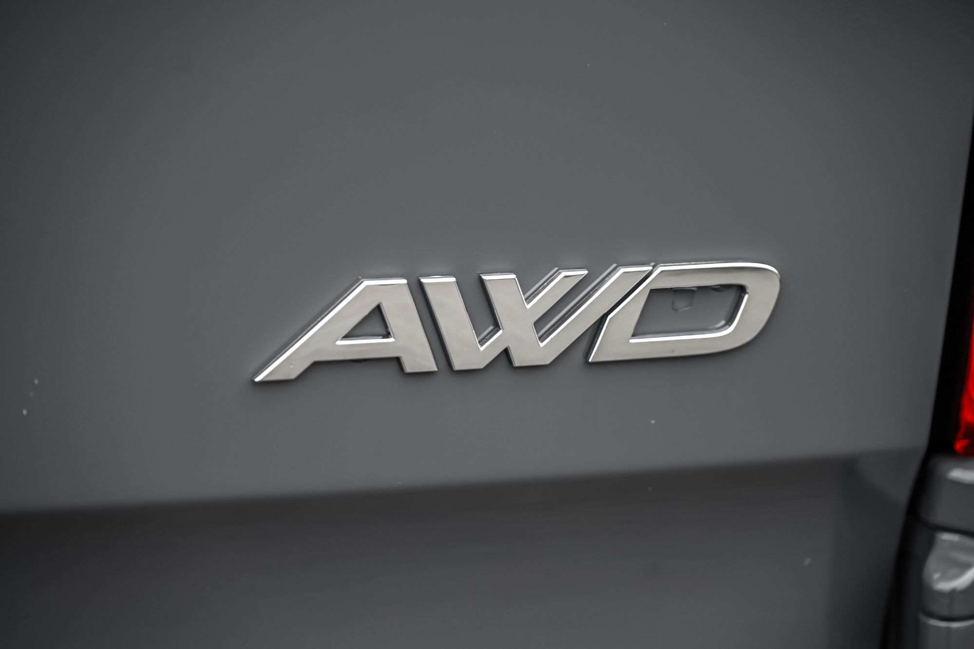 2026 Mercedes-Benz Sprinter 2500