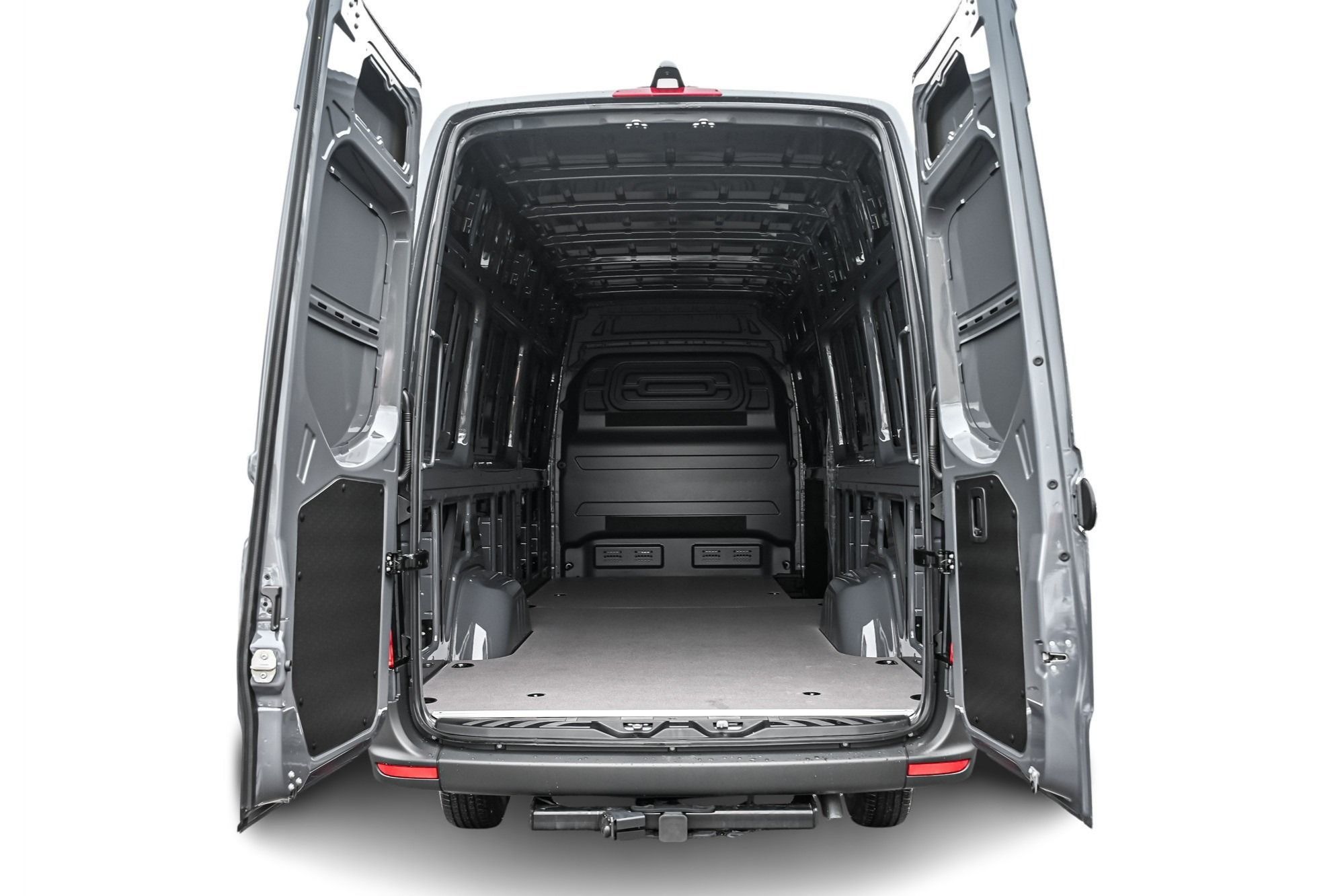 2026 Mercedes-Benz Sprinter 2500