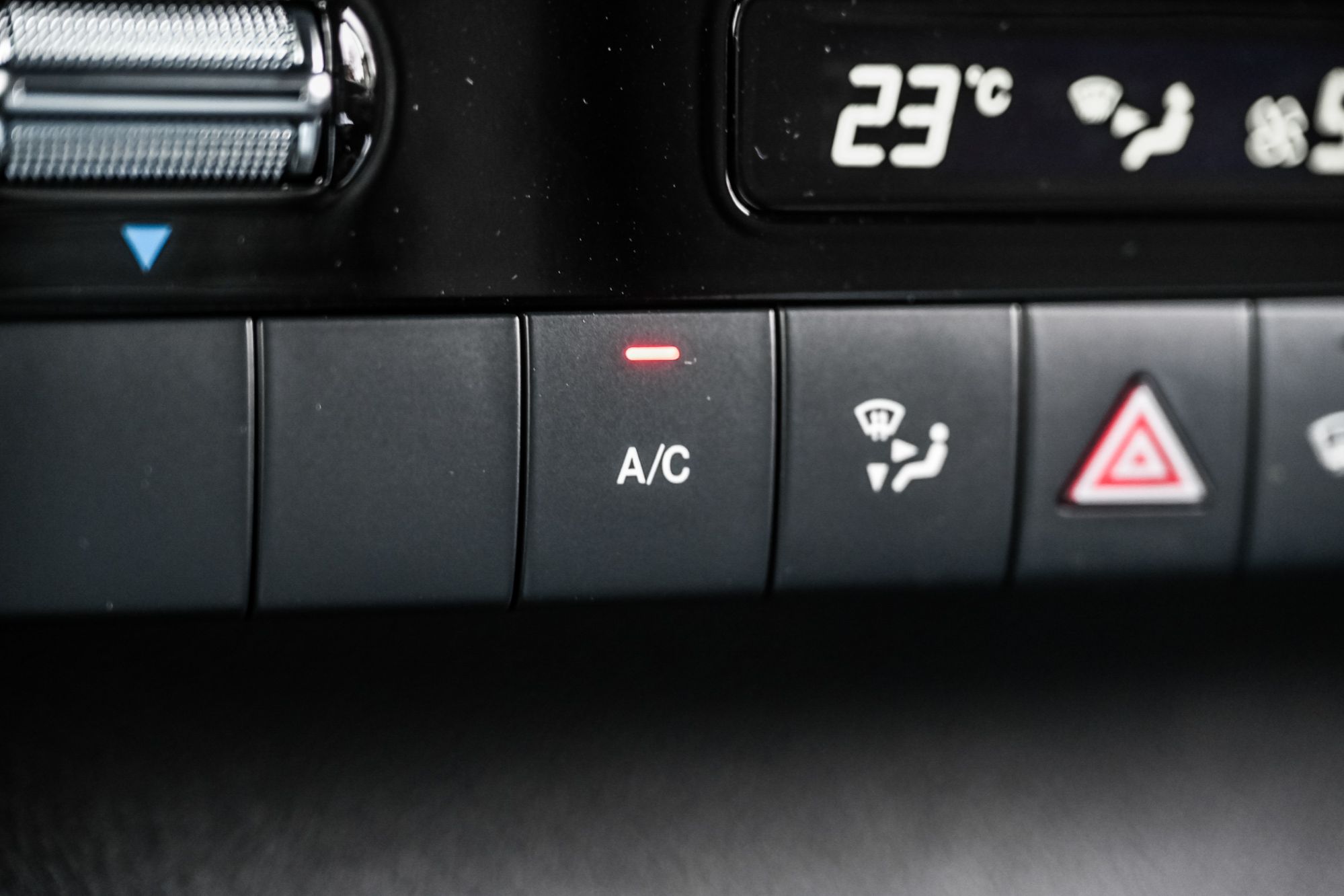 2026 Mercedes-Benz Sprinter 2500