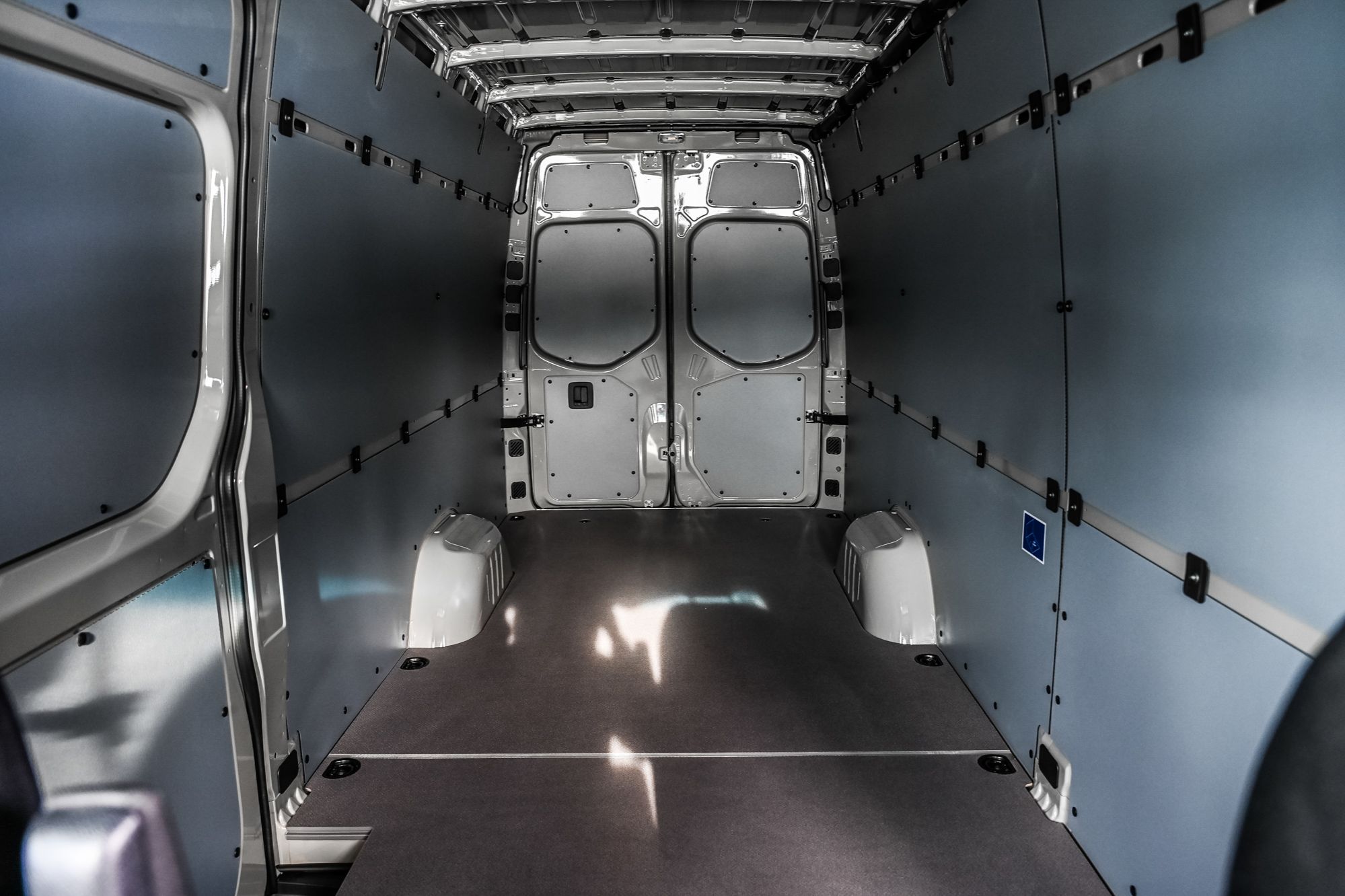 Mercedes-Benz Sprinter 2500  2026