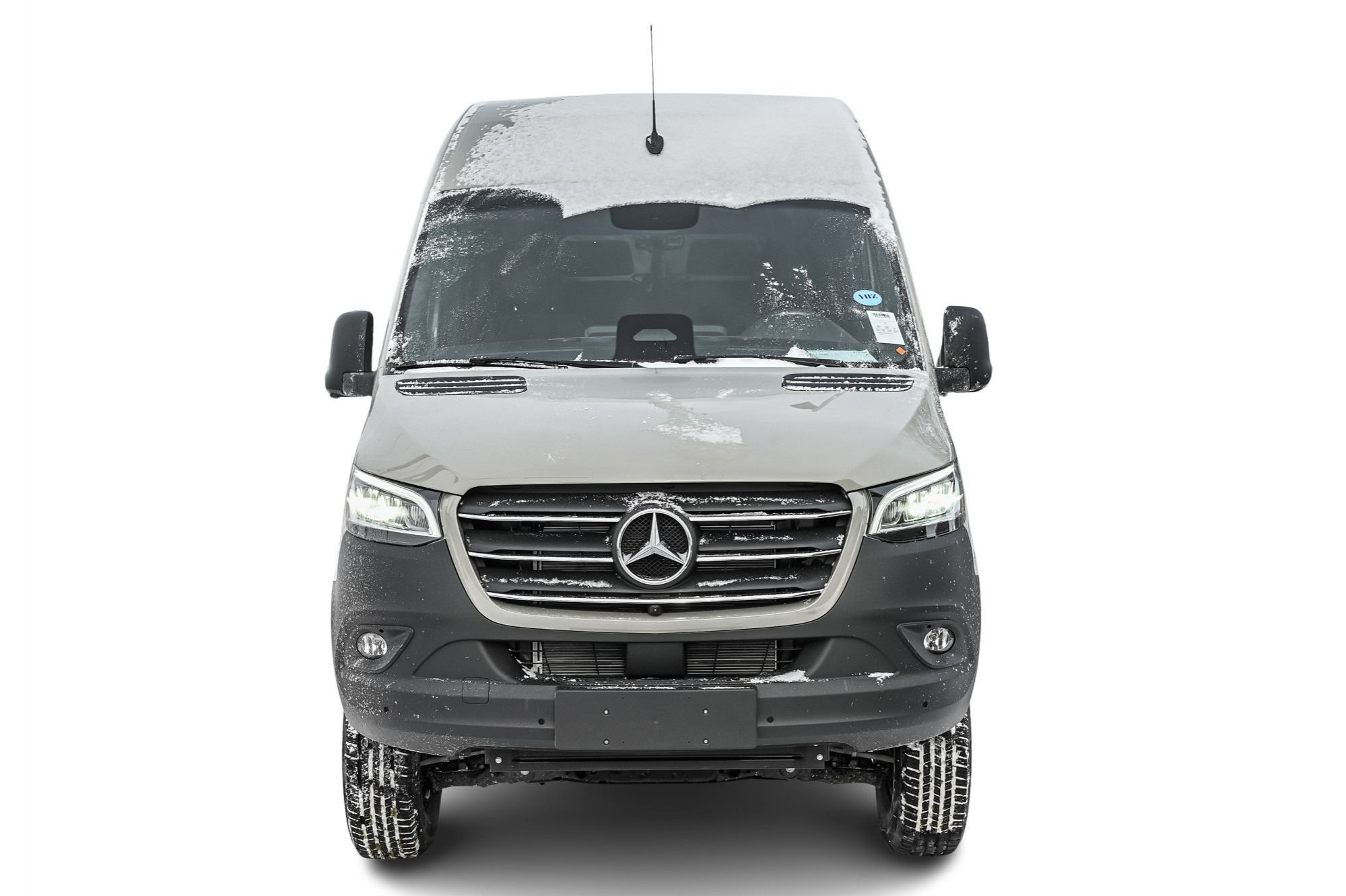 Mercedes-Benz Sprinter 2500  2026