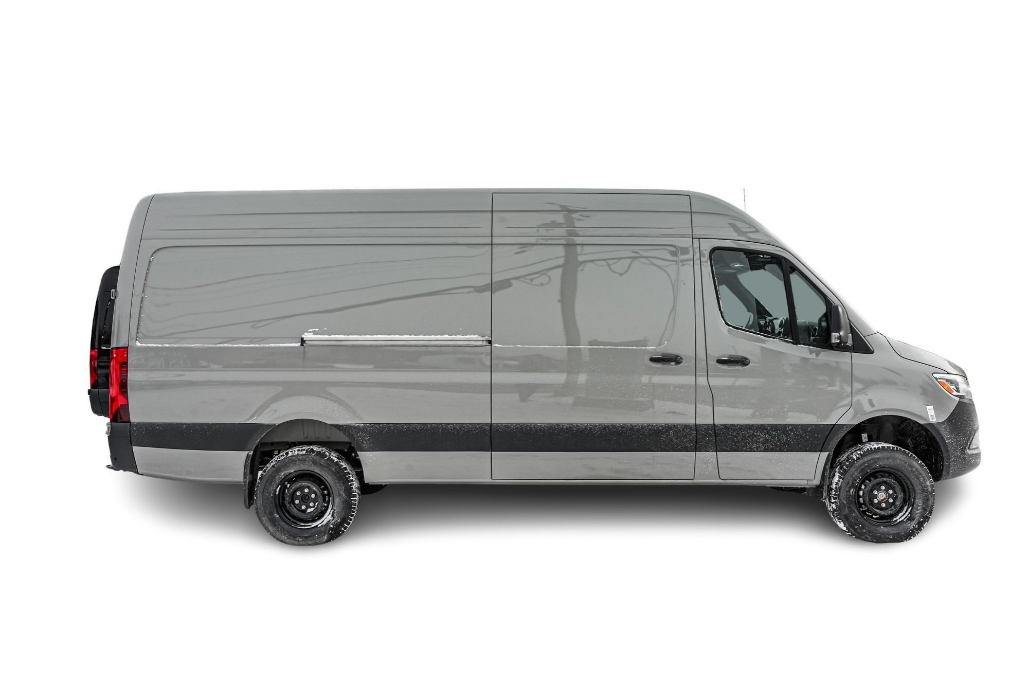 Mercedes-Benz Sprinter 2500  2026