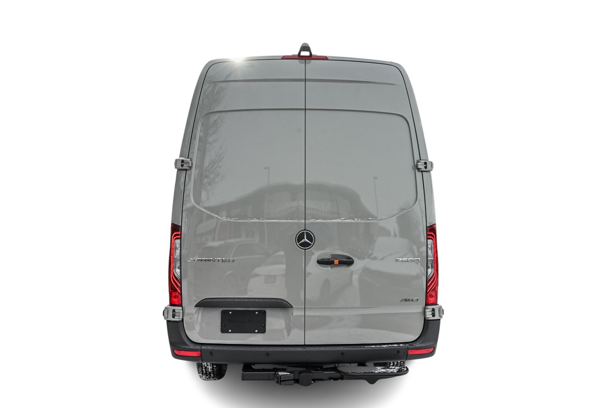 Mercedes-Benz Sprinter 2500  2026