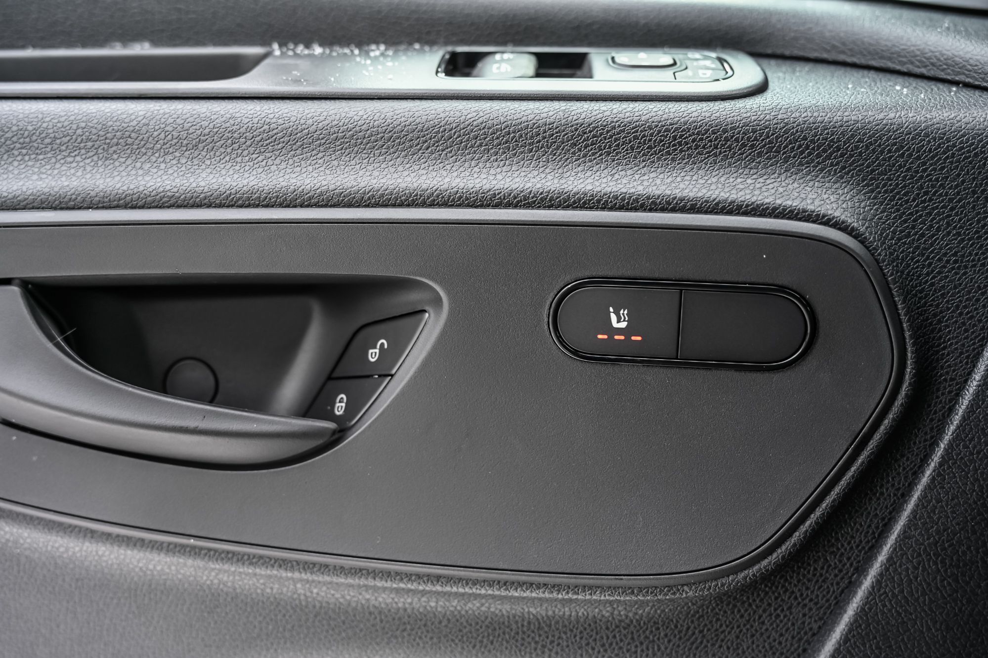 Mercedes-Benz Sprinter 2500  2026